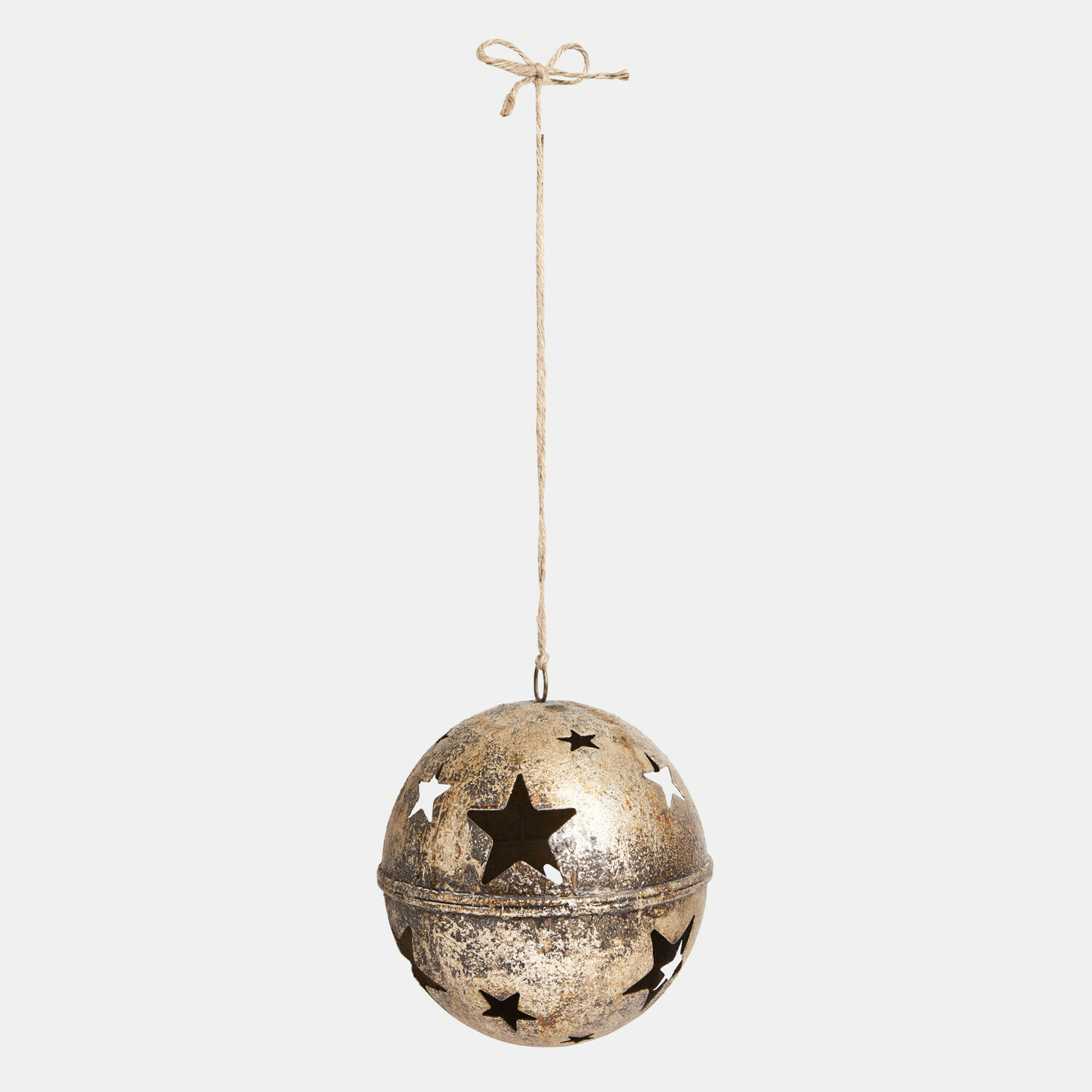 Set di 4 palline decorative Elyzara