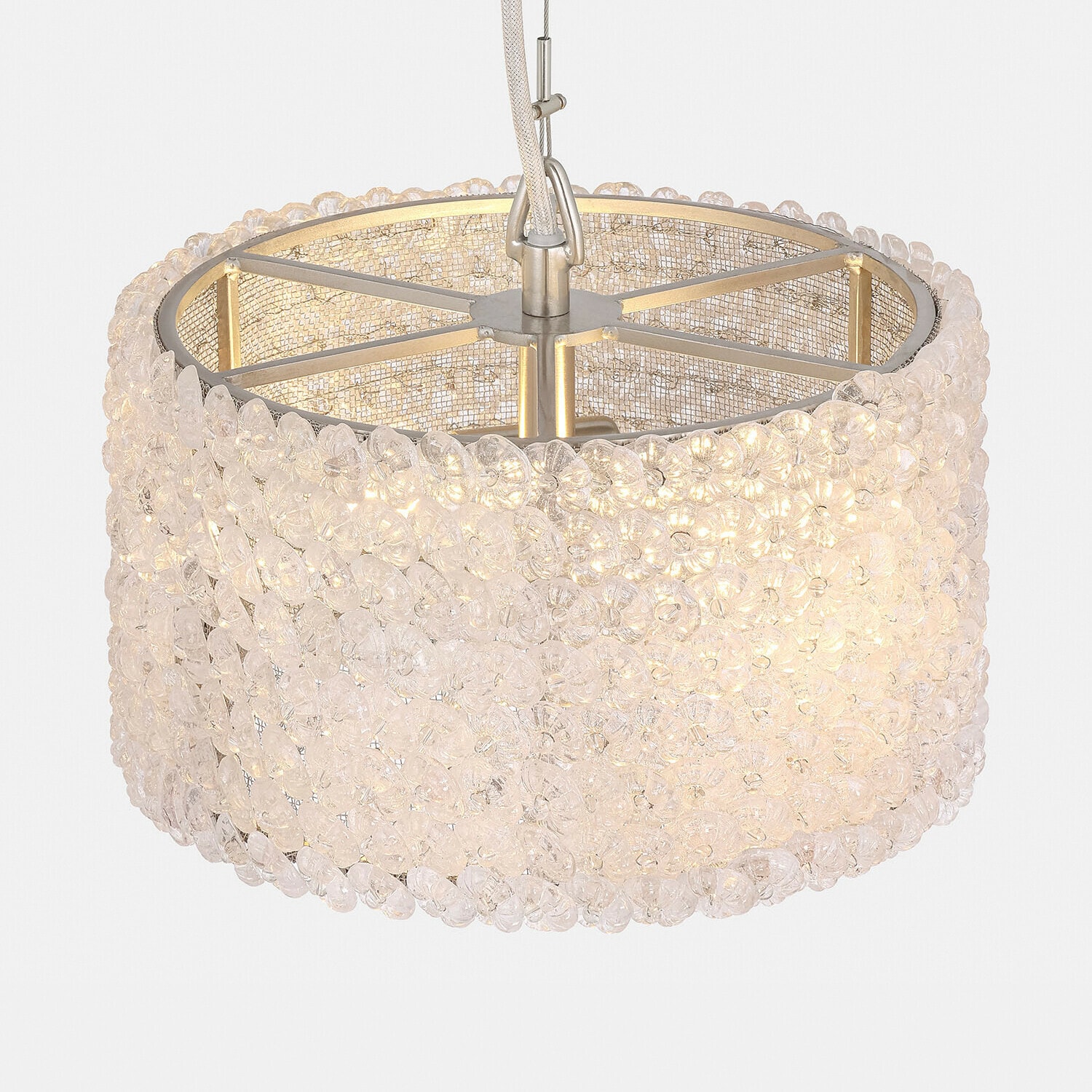 Lampada a sospensione Célestoure