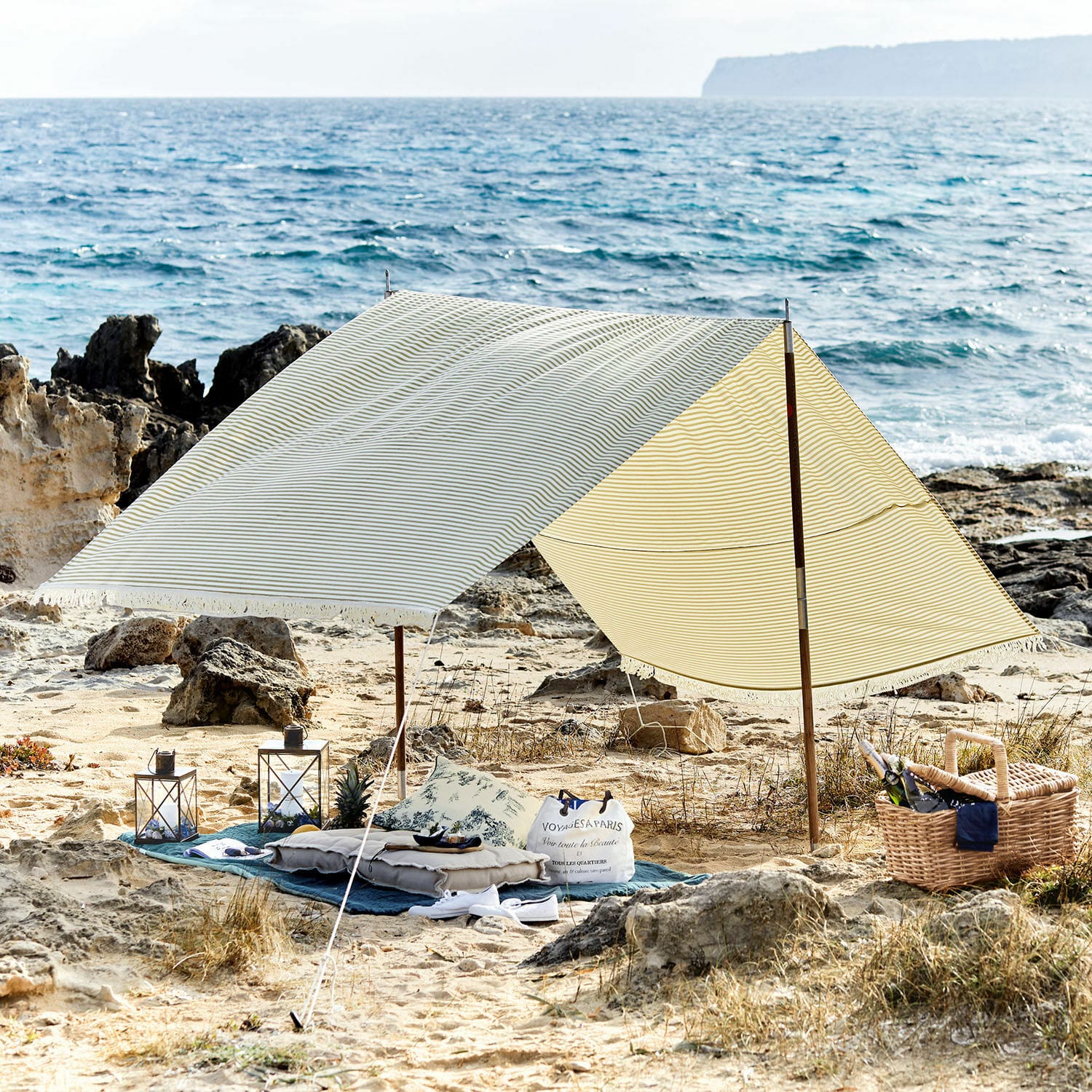 Tenda parasole Witta