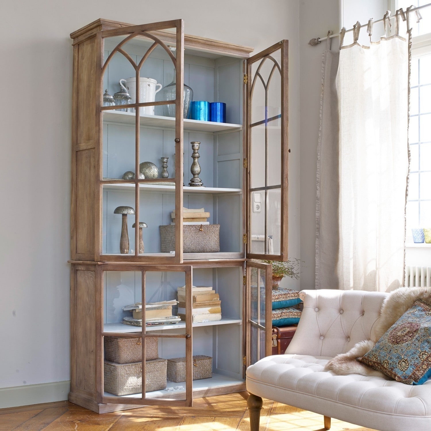 Credenza Garrard