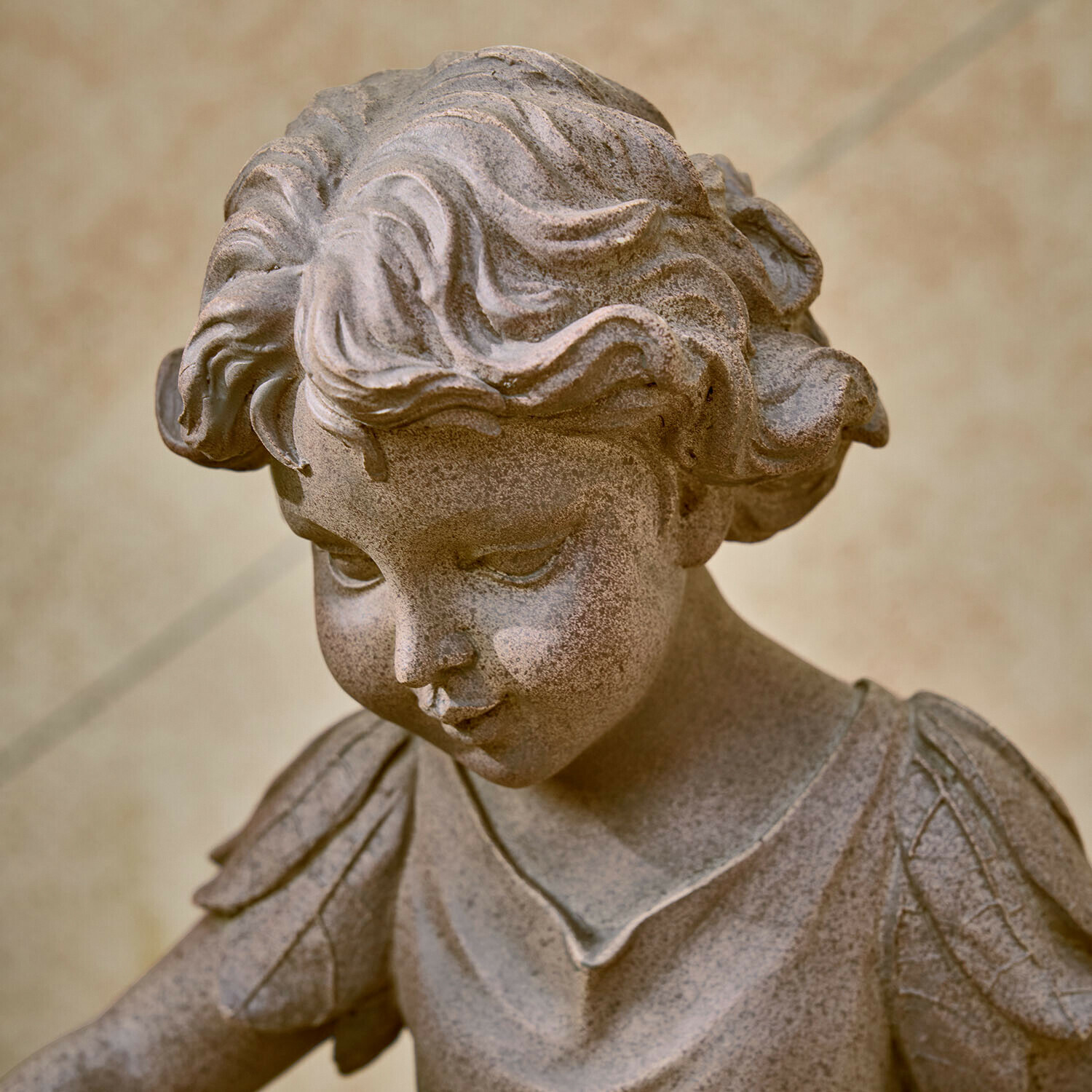 Statuina decorativa Aimorise