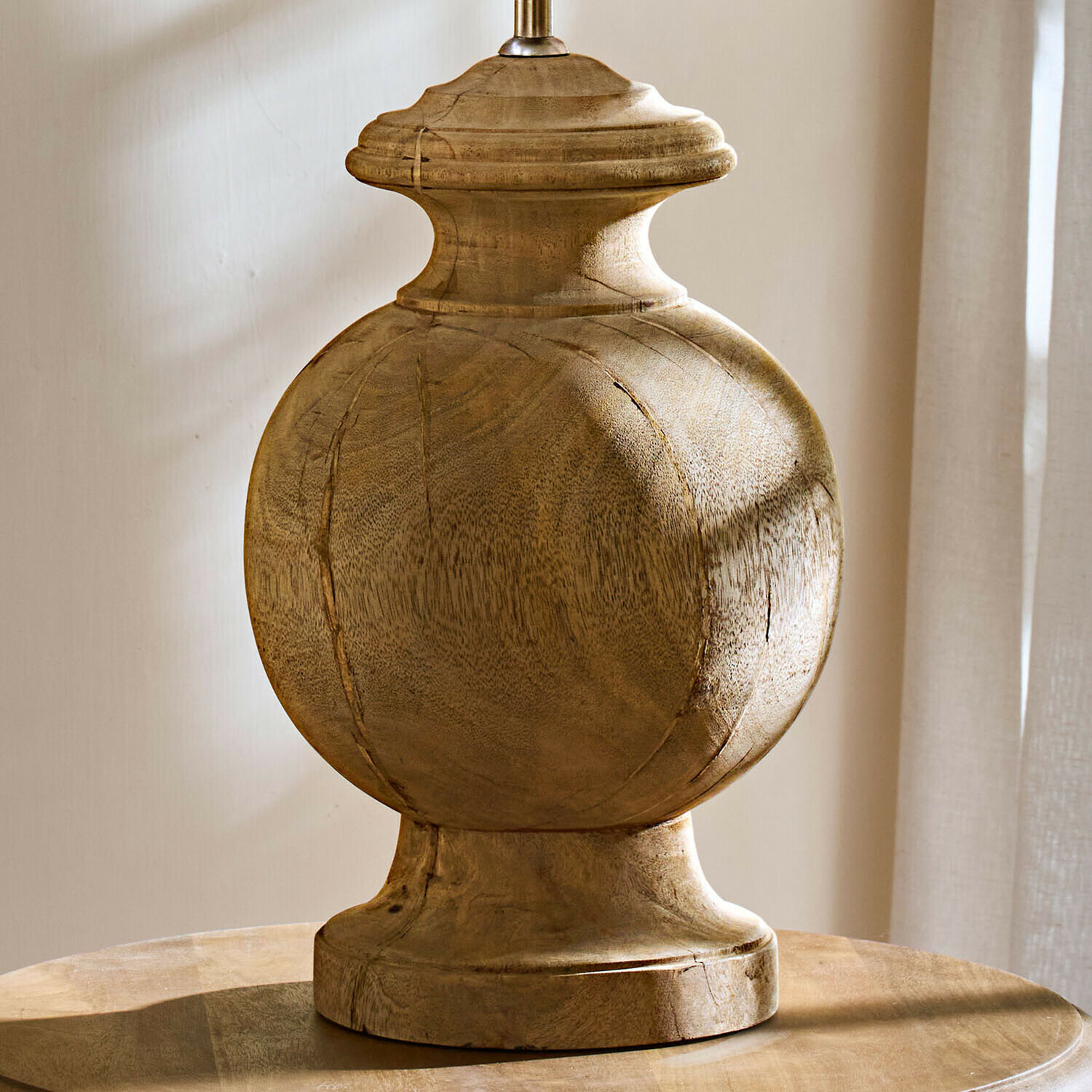 Lampada da tavolo Everholt