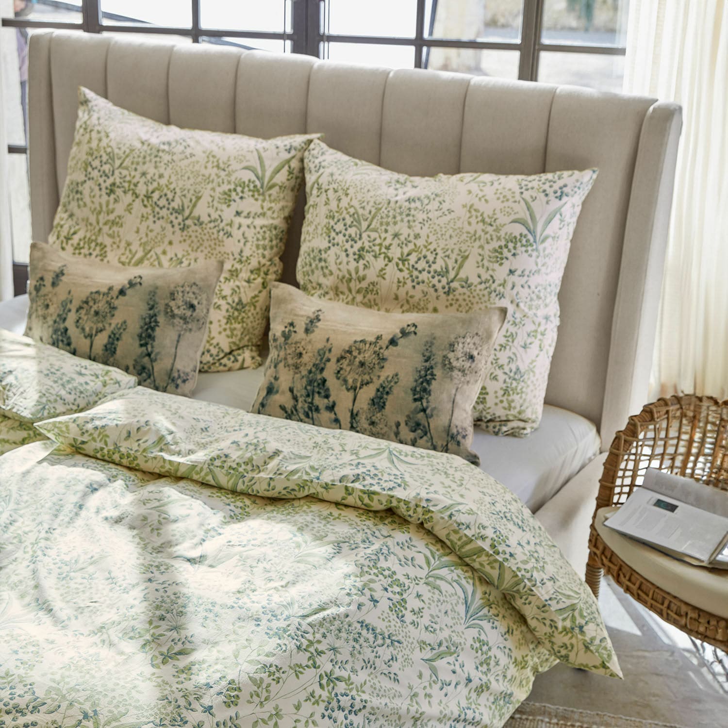 Letto Grandvillars