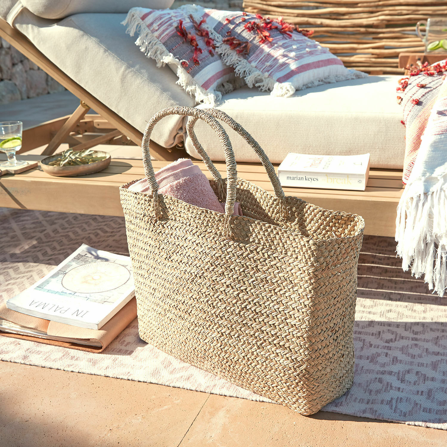Borsa Ventresque