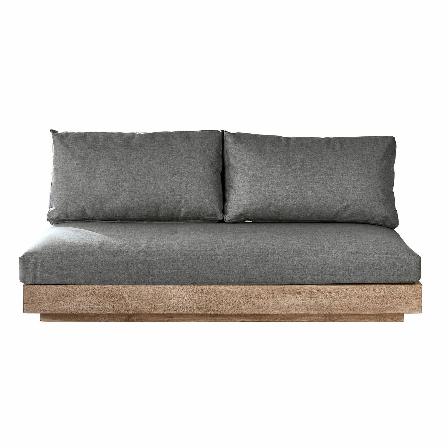 Modulo per divano componibile Courtelevant