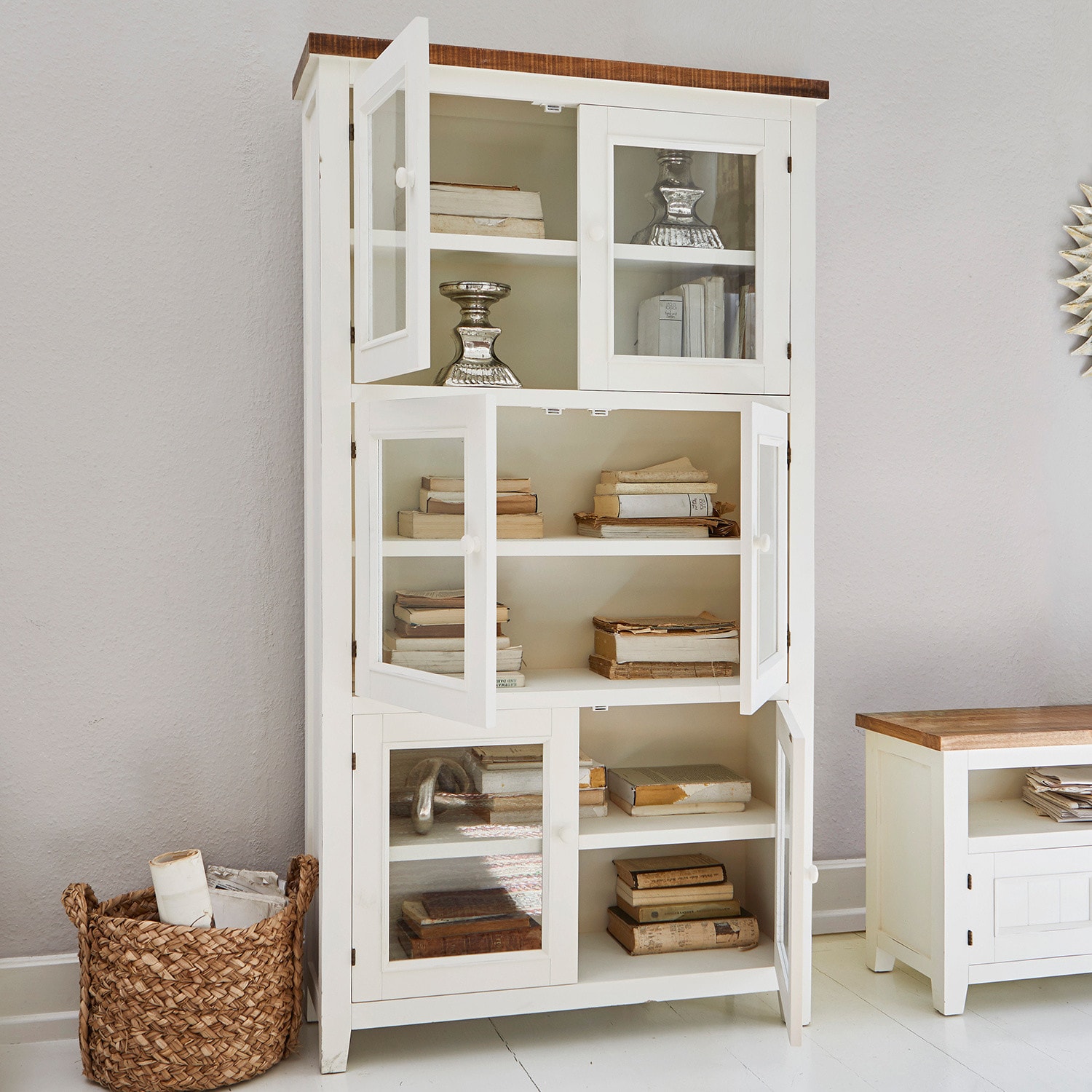 Credenza Yukon