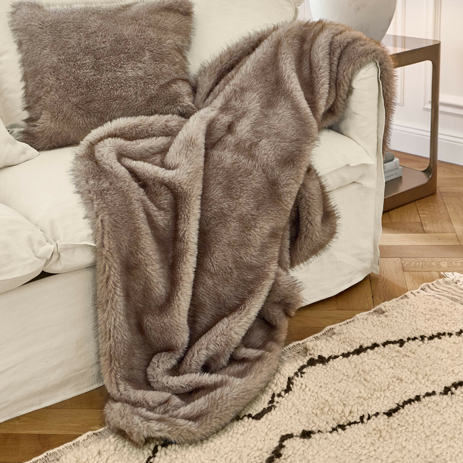 Coperta Talverno