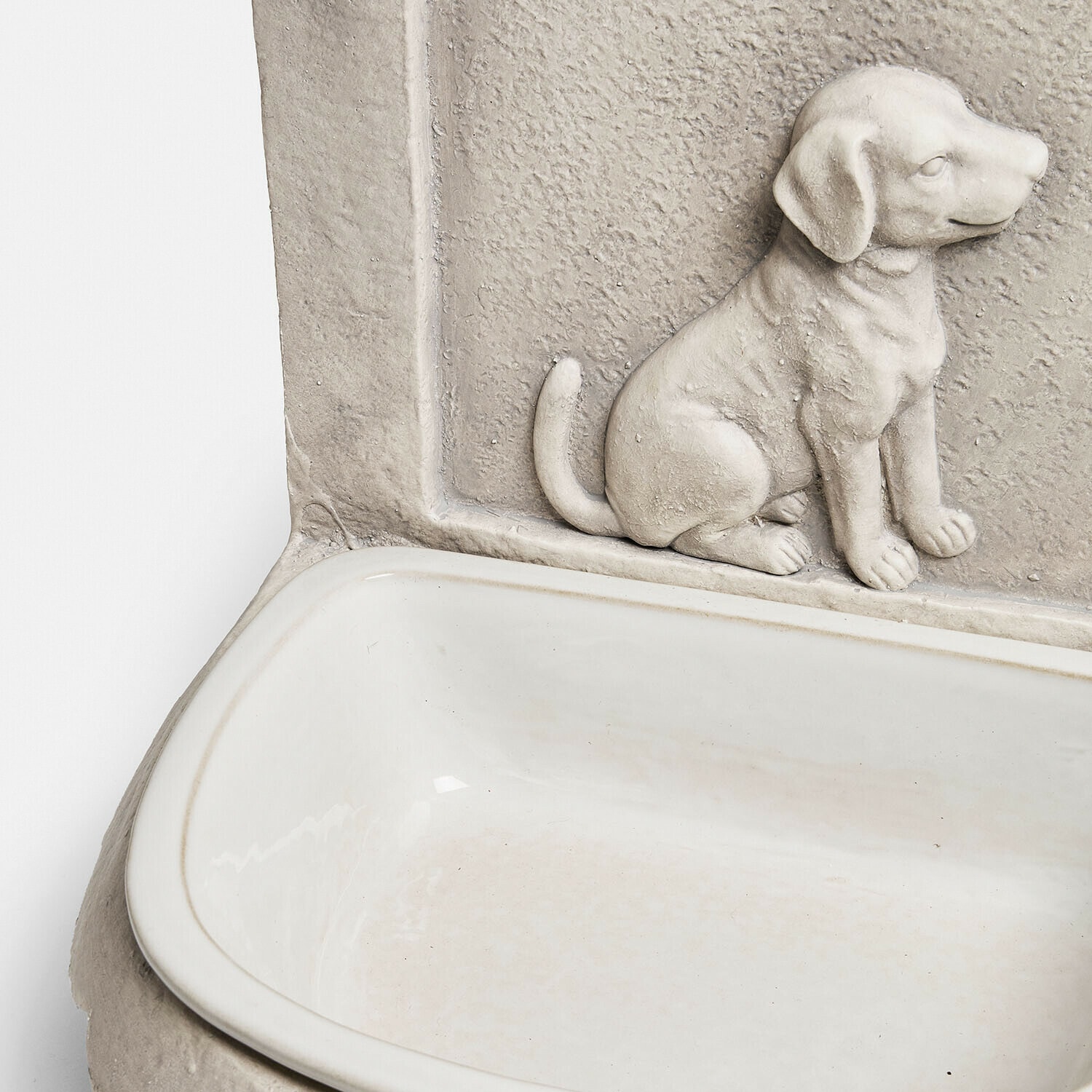 Ciotola per cani Joravena