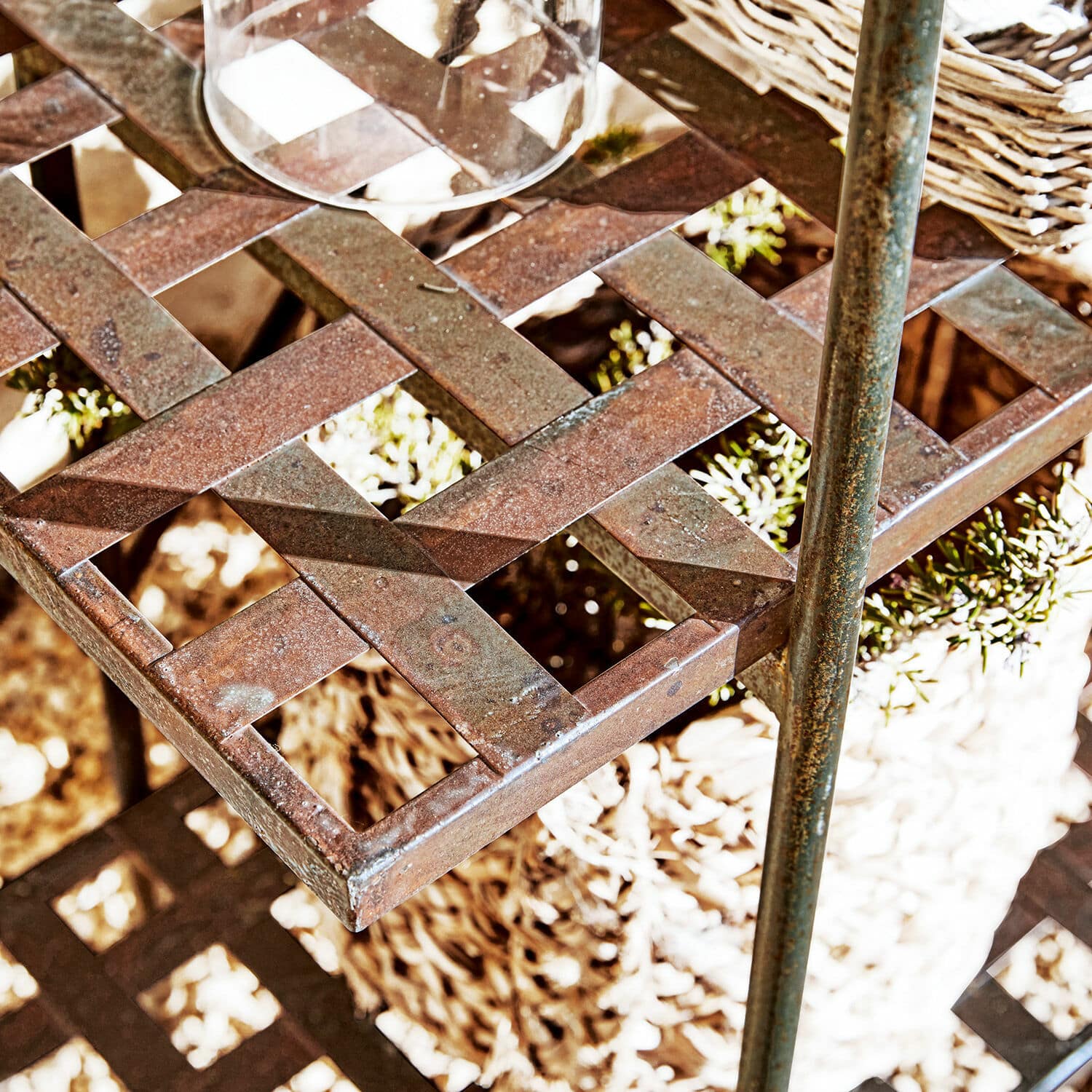 Scaffale Pive