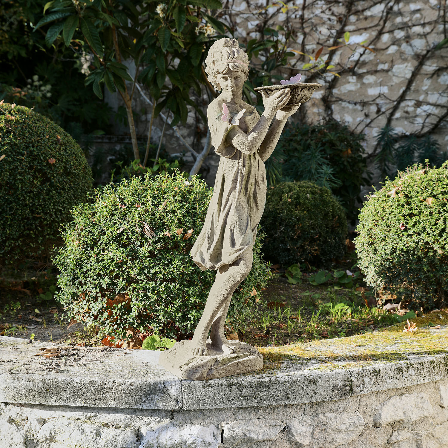 Scultura Malia