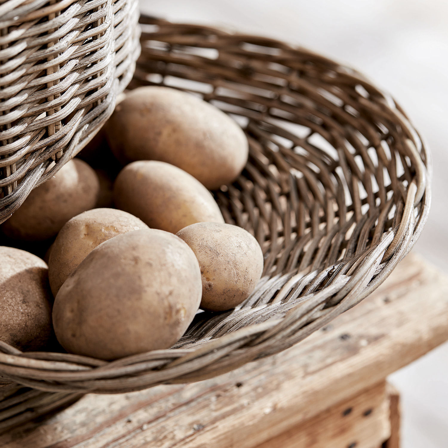 Cesto per frutta e verdura Loèche