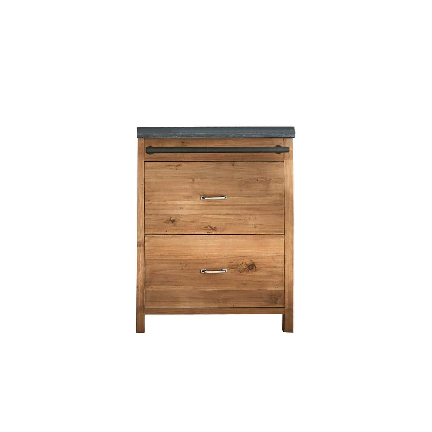 Set di 4 mobili da cucina Sunnybrook