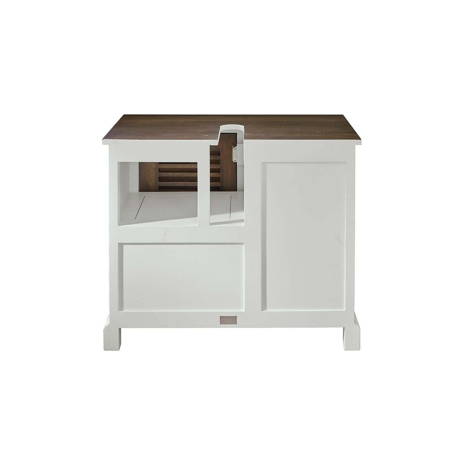 Mobile con lavabo Farmington