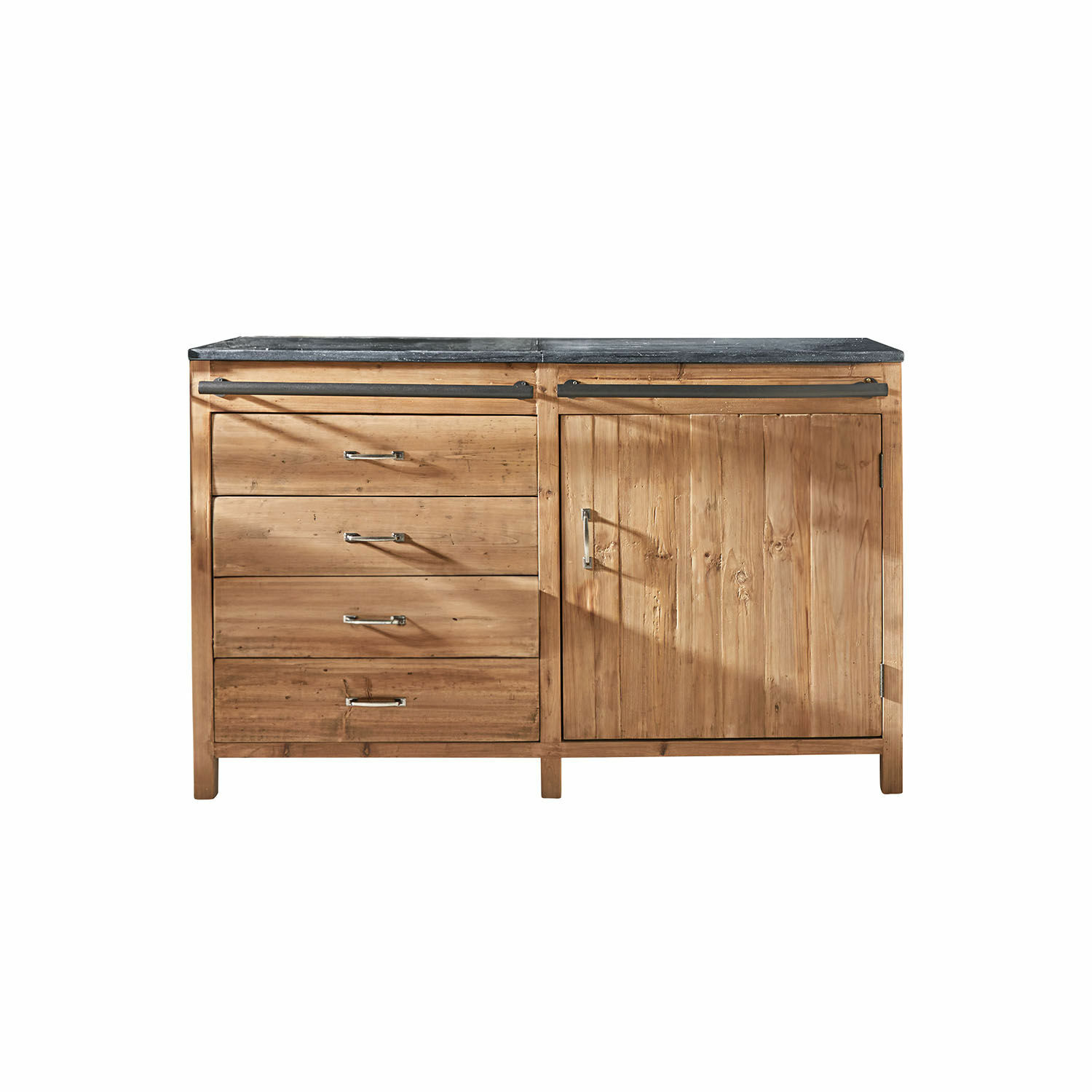 Set di 4 mobili da cucina Sunnybrook