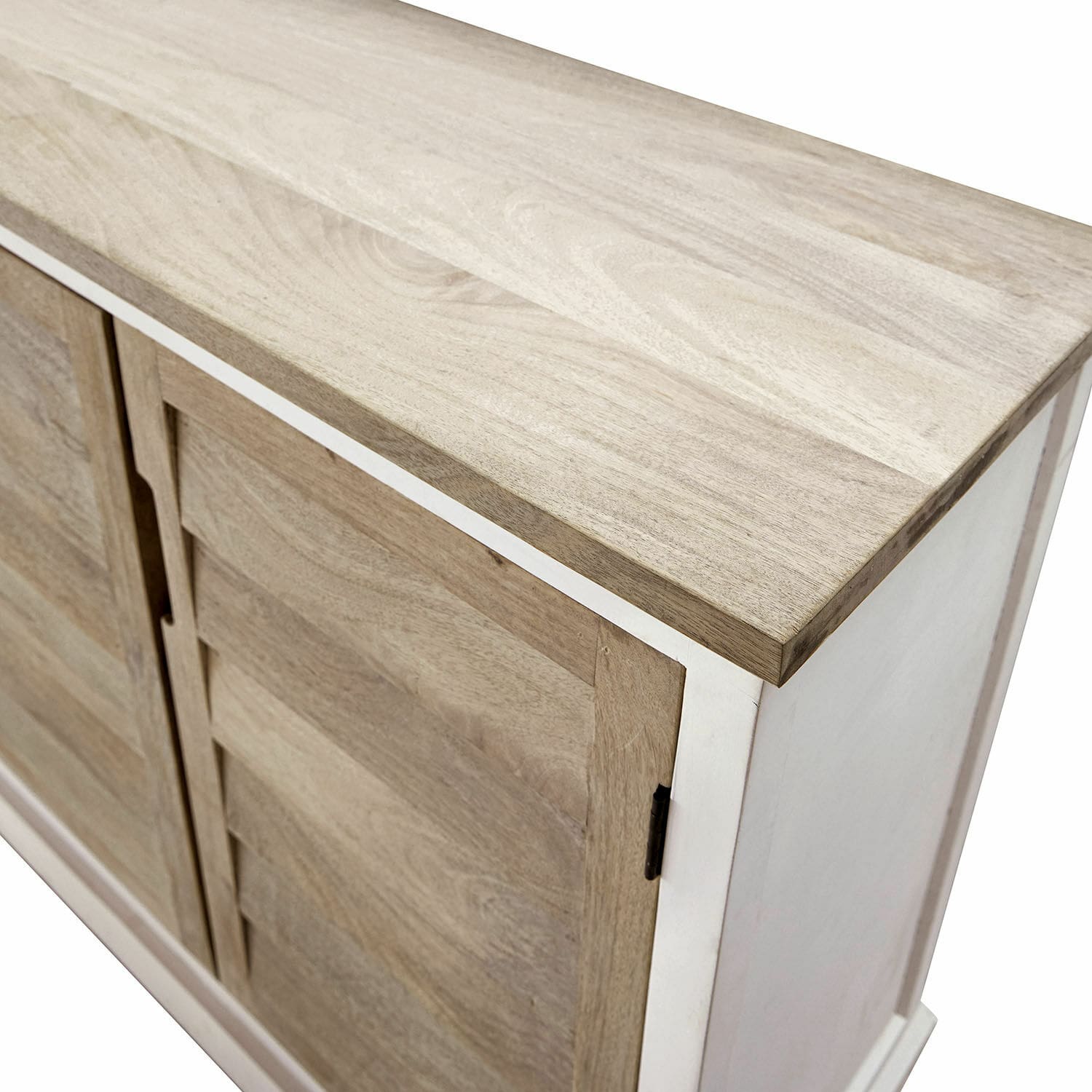 Credenza bassa Frapelle