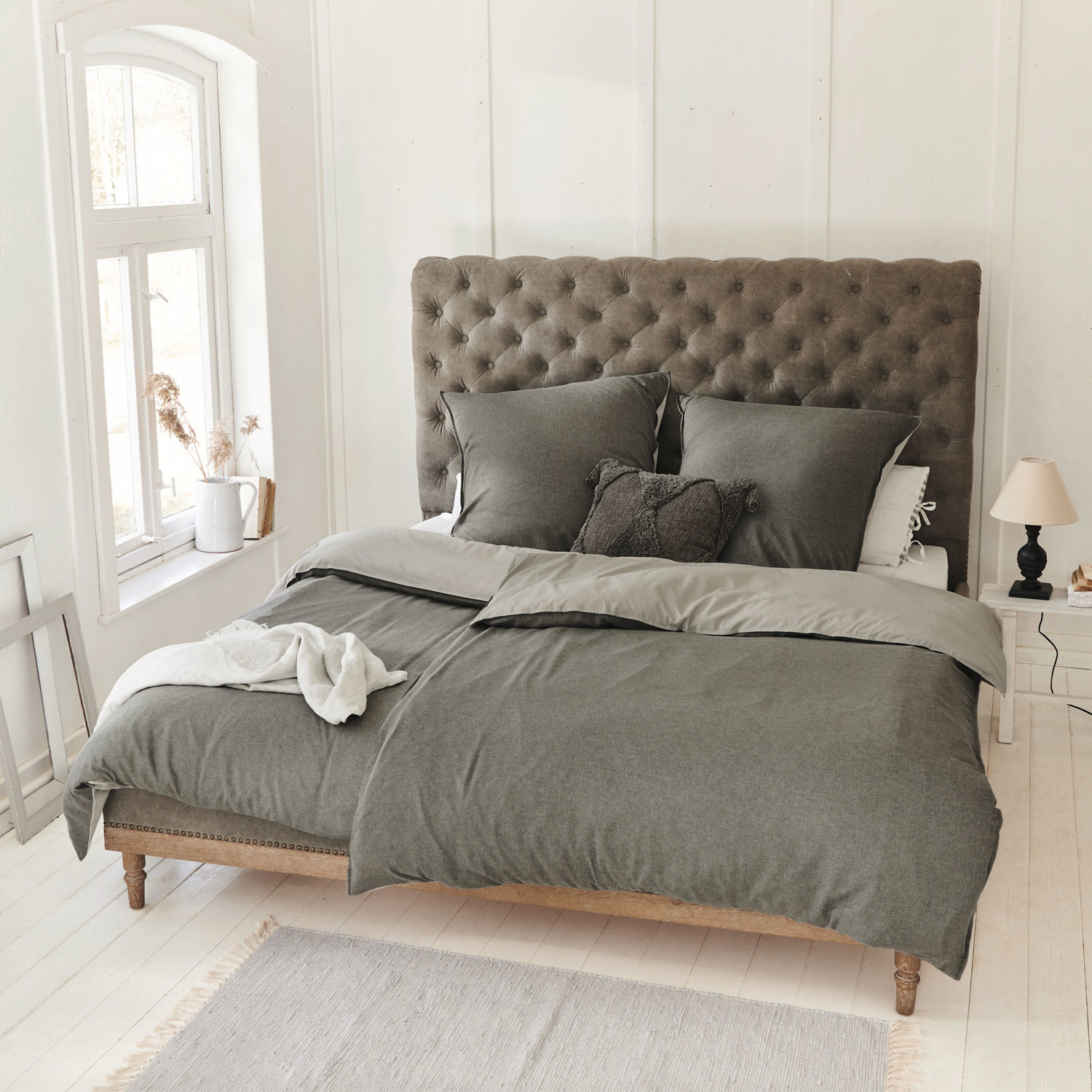 Biancheria da letto Mynatt