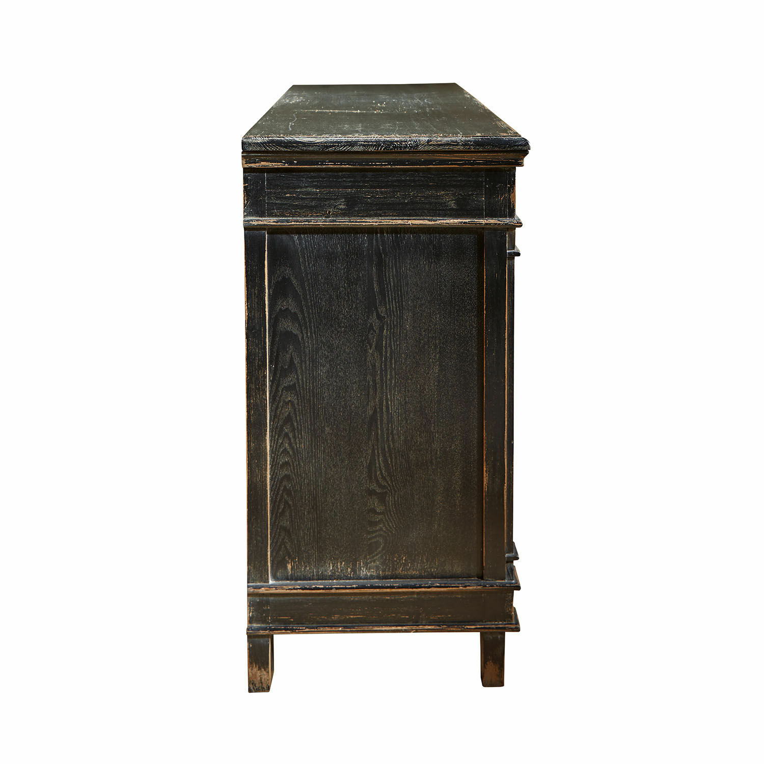 Credenza bassa Chaveline