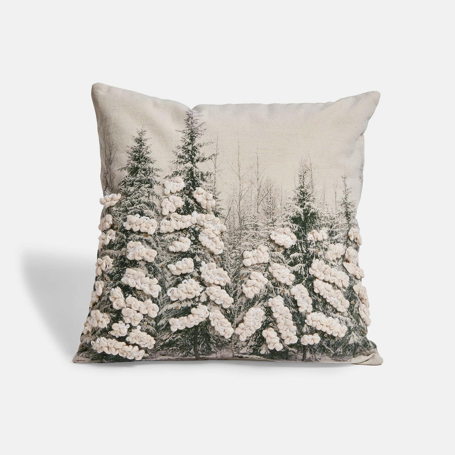 Copricuscino Moonimoss
