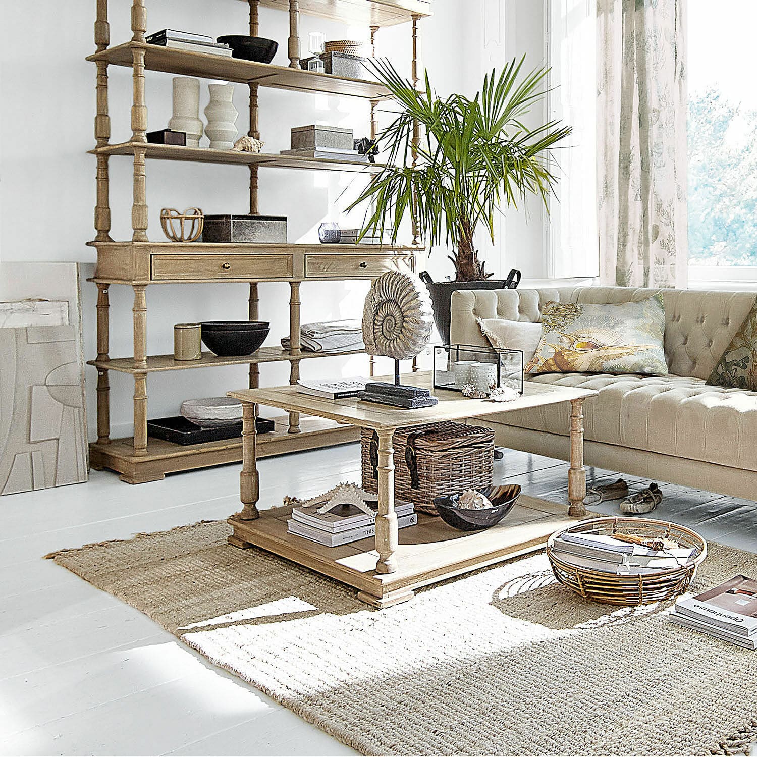 Oggetto decorativo Dewey