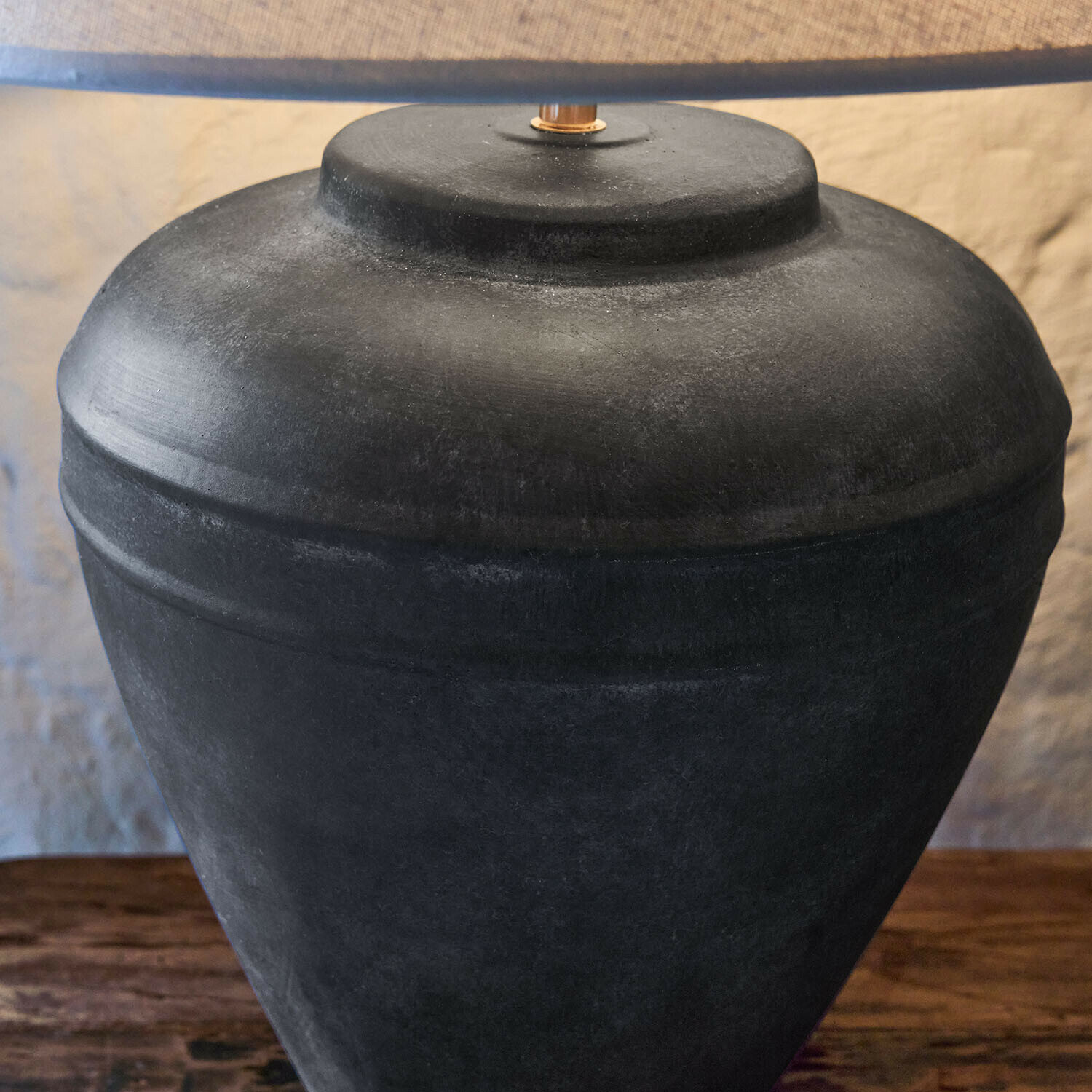 Lampada da tavolo Nuviano