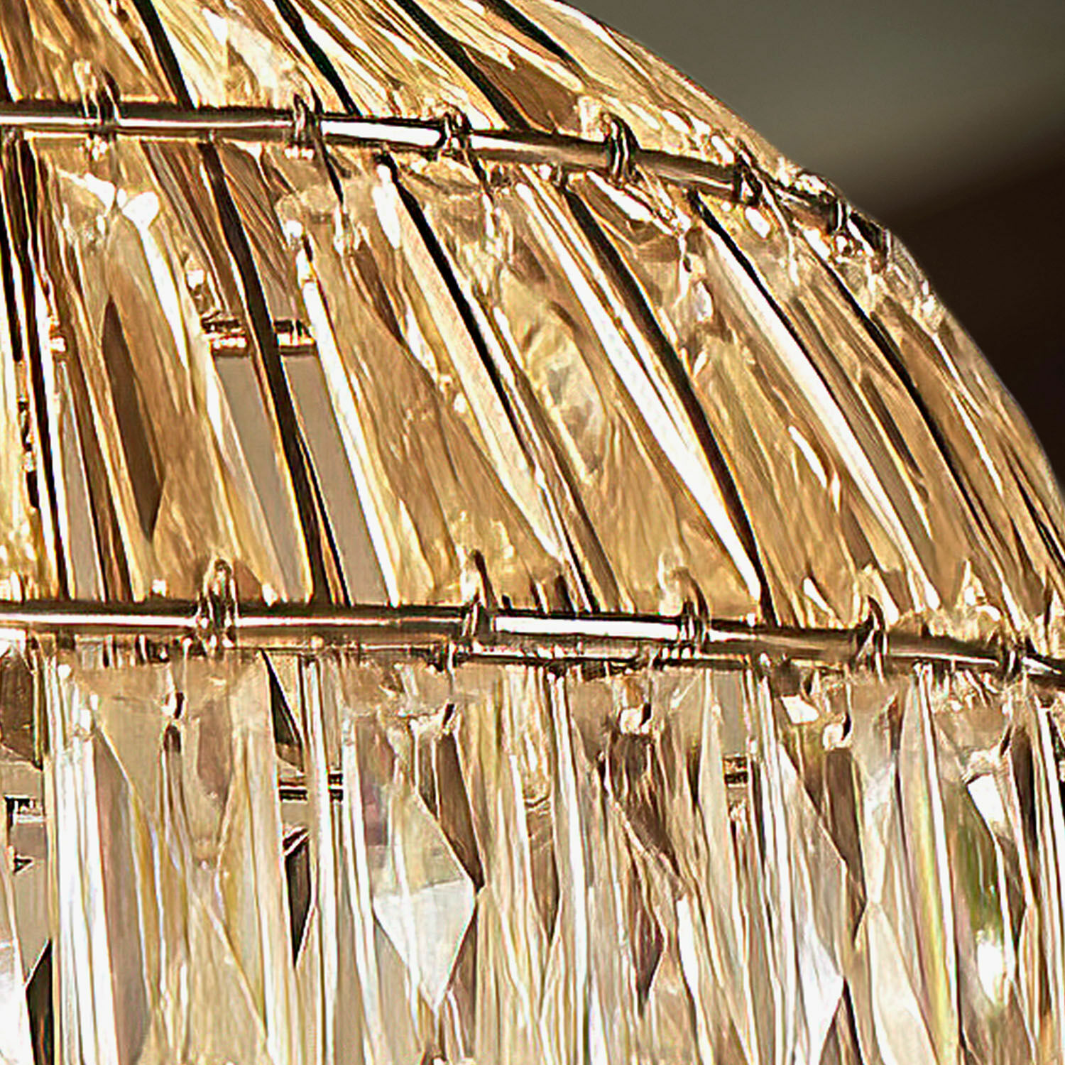 Lampadario Lanebrook
