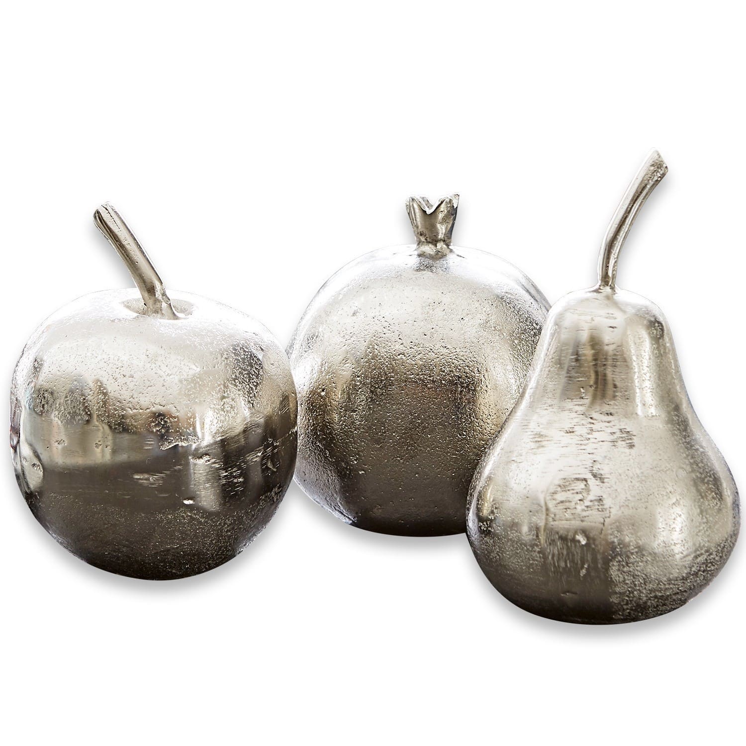 Set di 3 frutti decorativi Yate