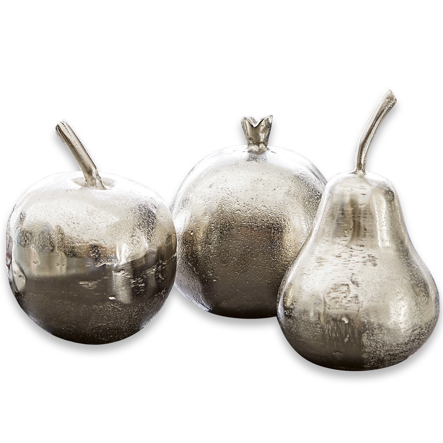 Set di 3 frutti decorativi Yate