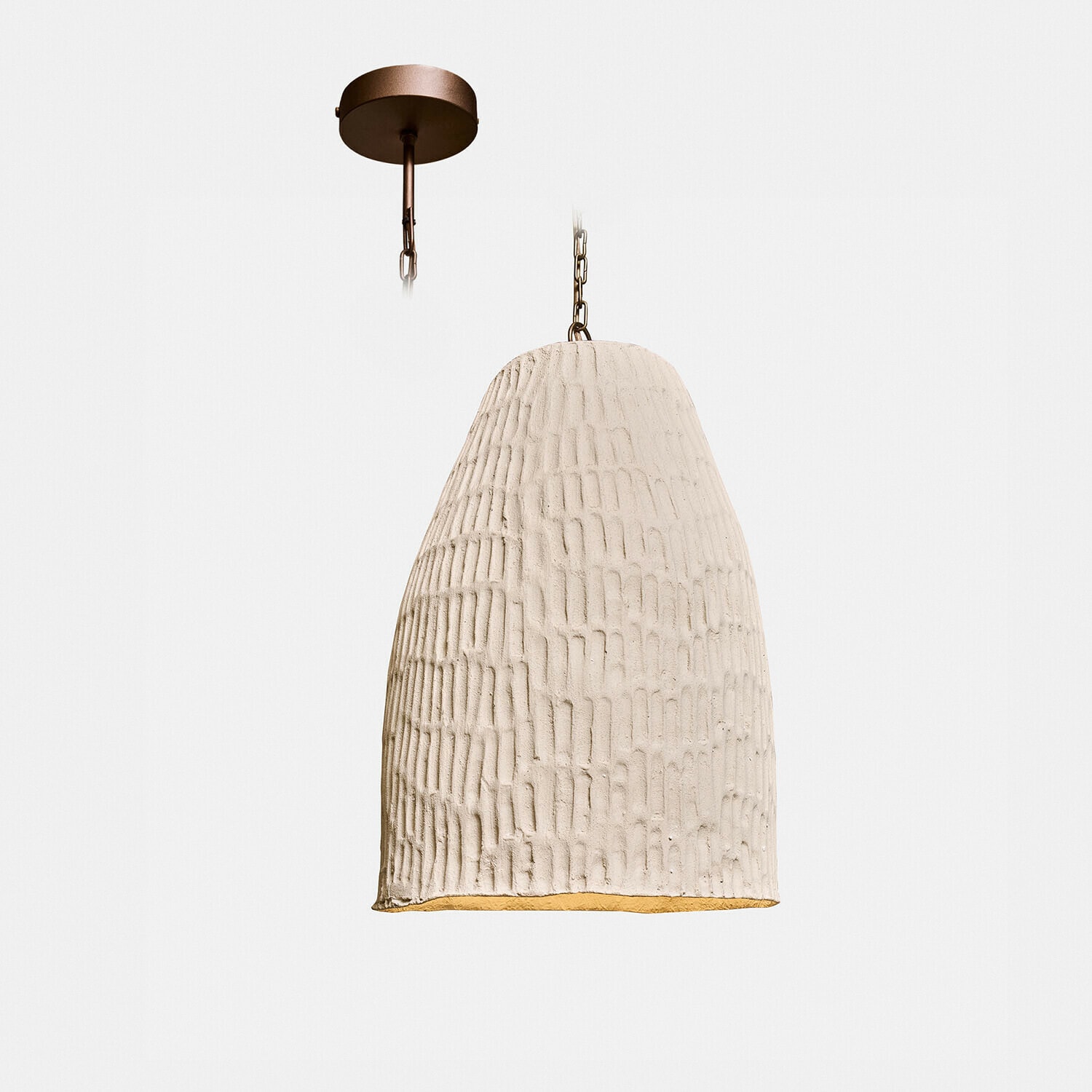 Lampada a sospensione Nouvrette