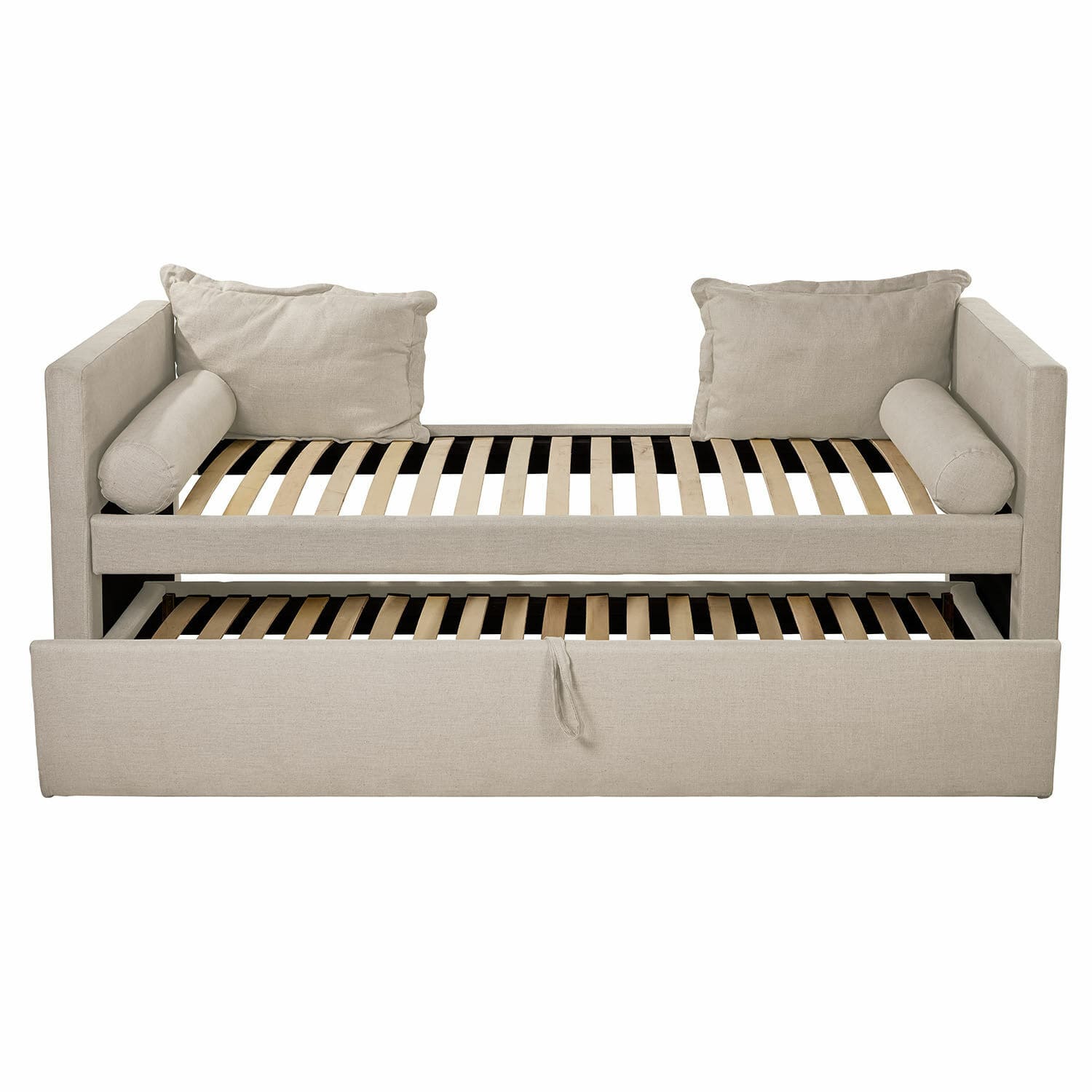 Letto Thistlewood