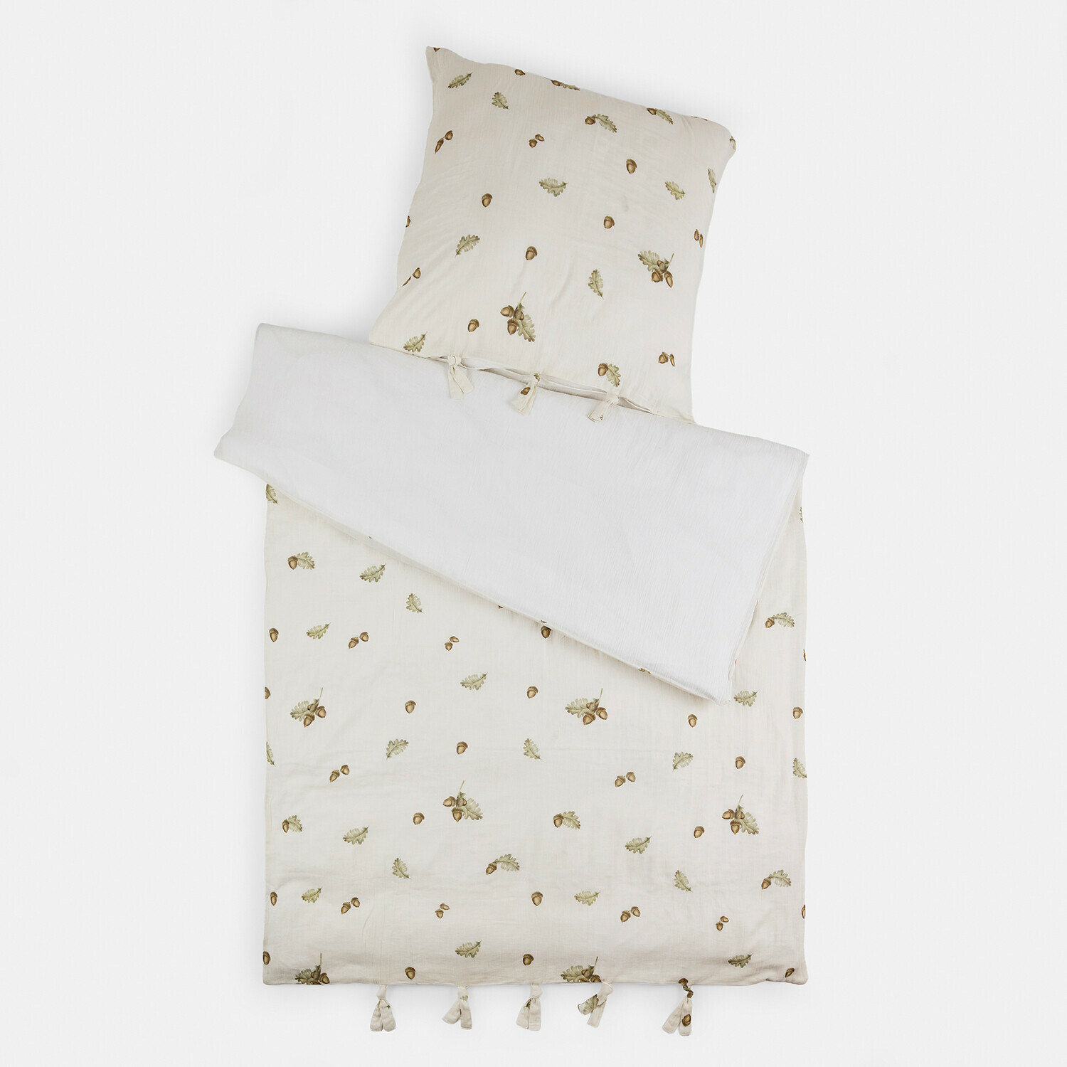Biancheria da letto Tullas