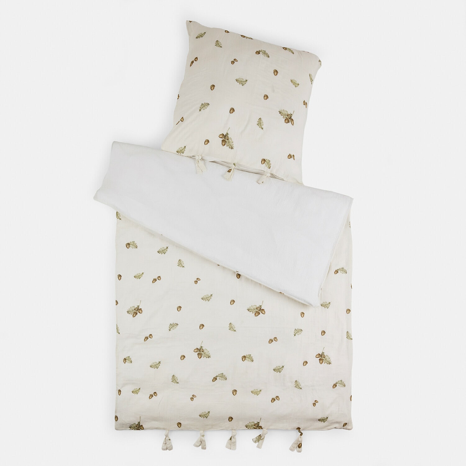 Biancheria da letto Tullas Biancheria da letto Tullas