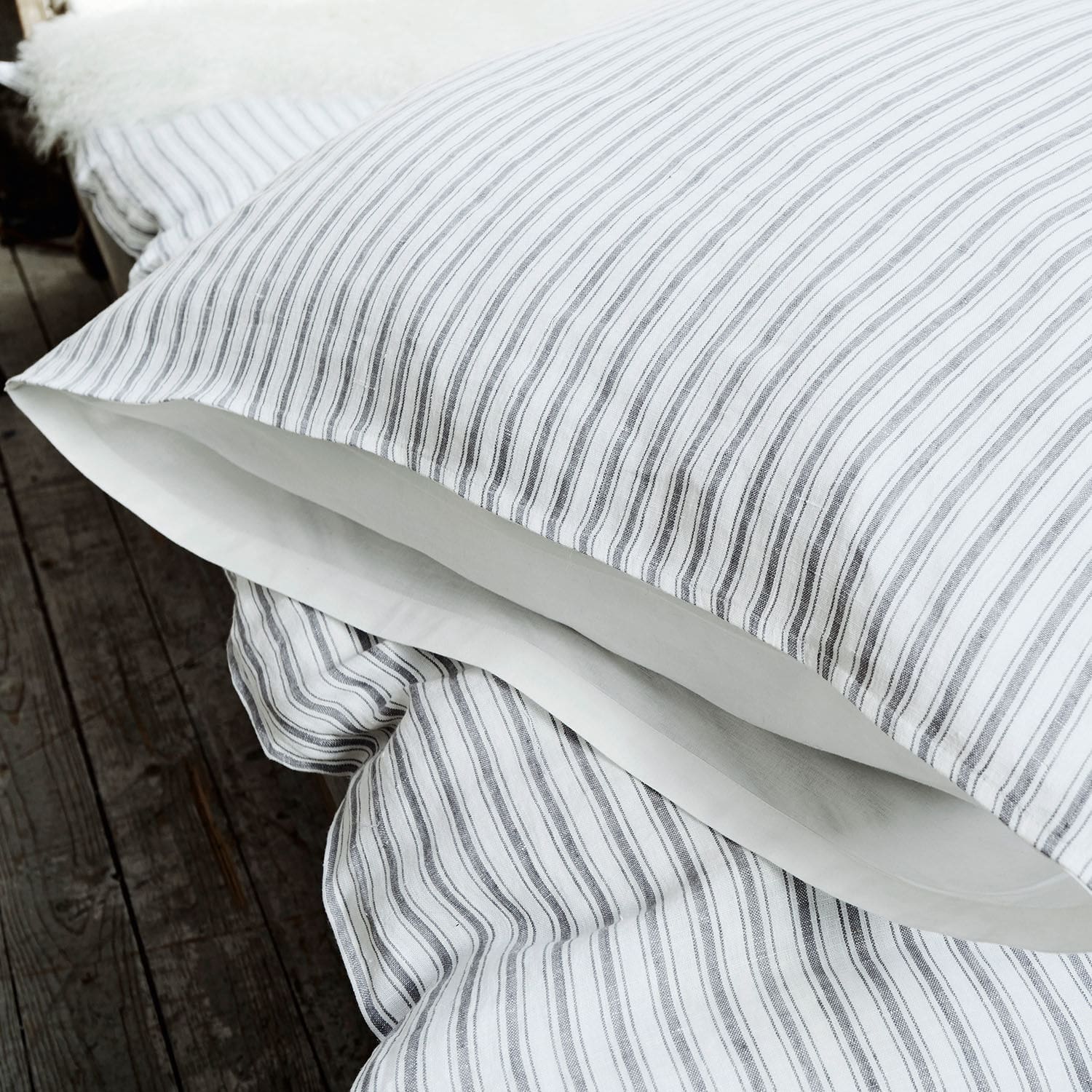 Biancheria da letto Stripes
