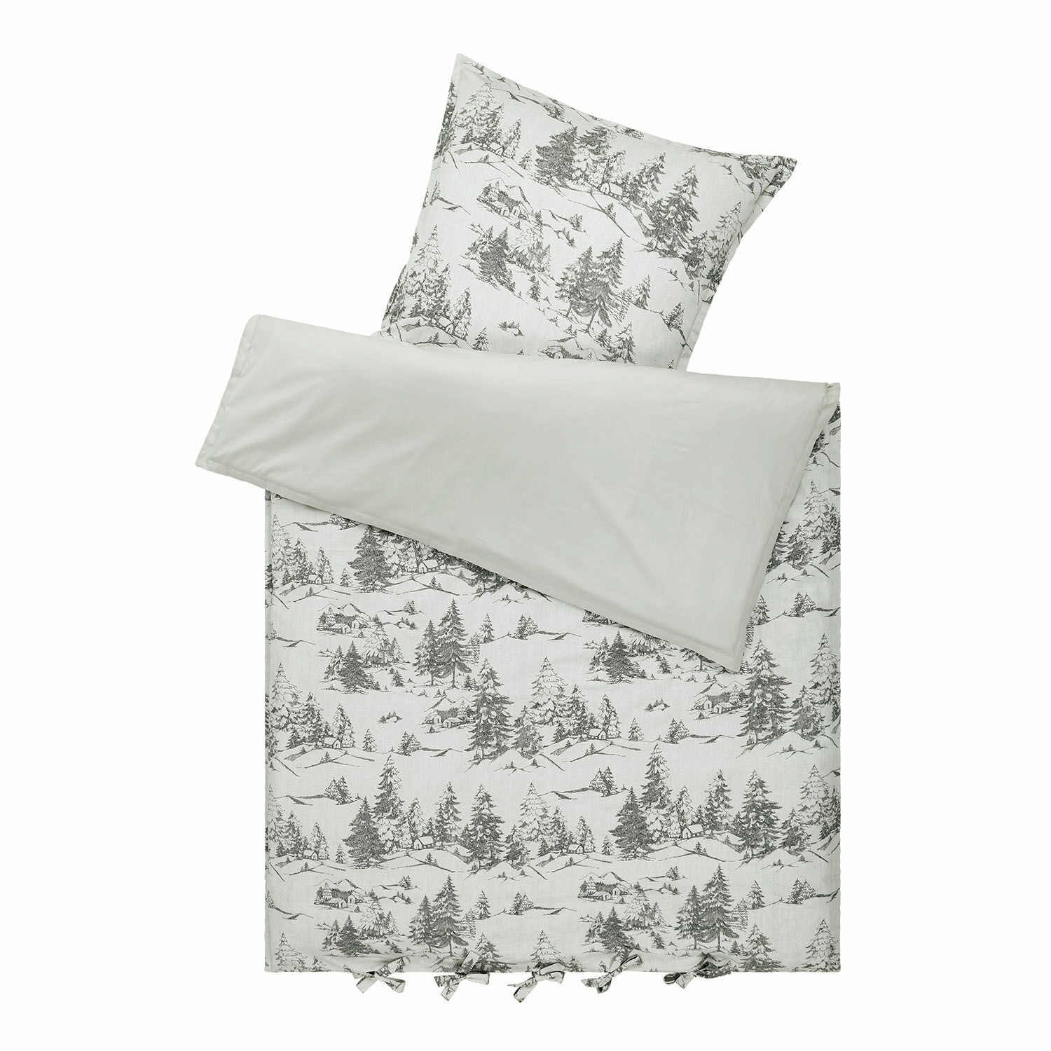 Biancheria da letto Héroux