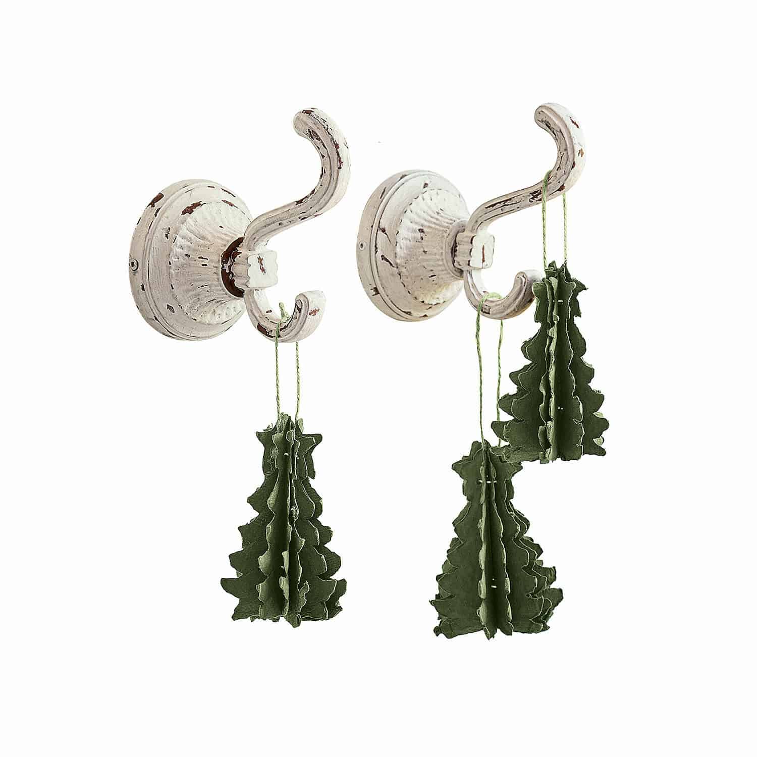 Coppia di ganci Nesmy