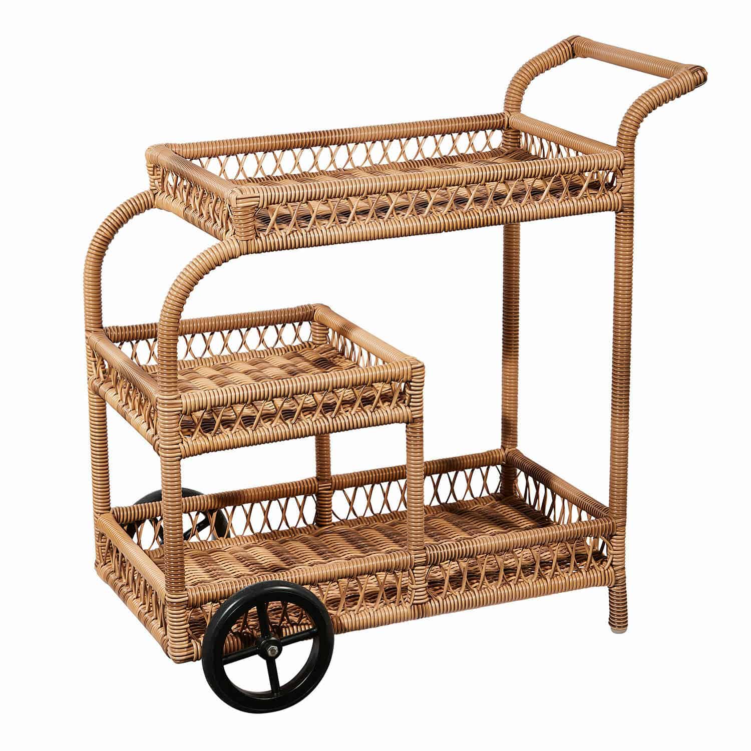 Carrello Akron