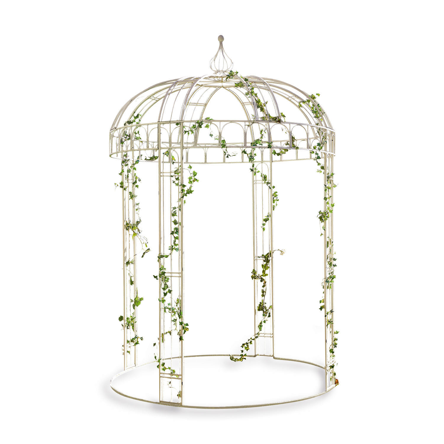 Gazebo Iolanda