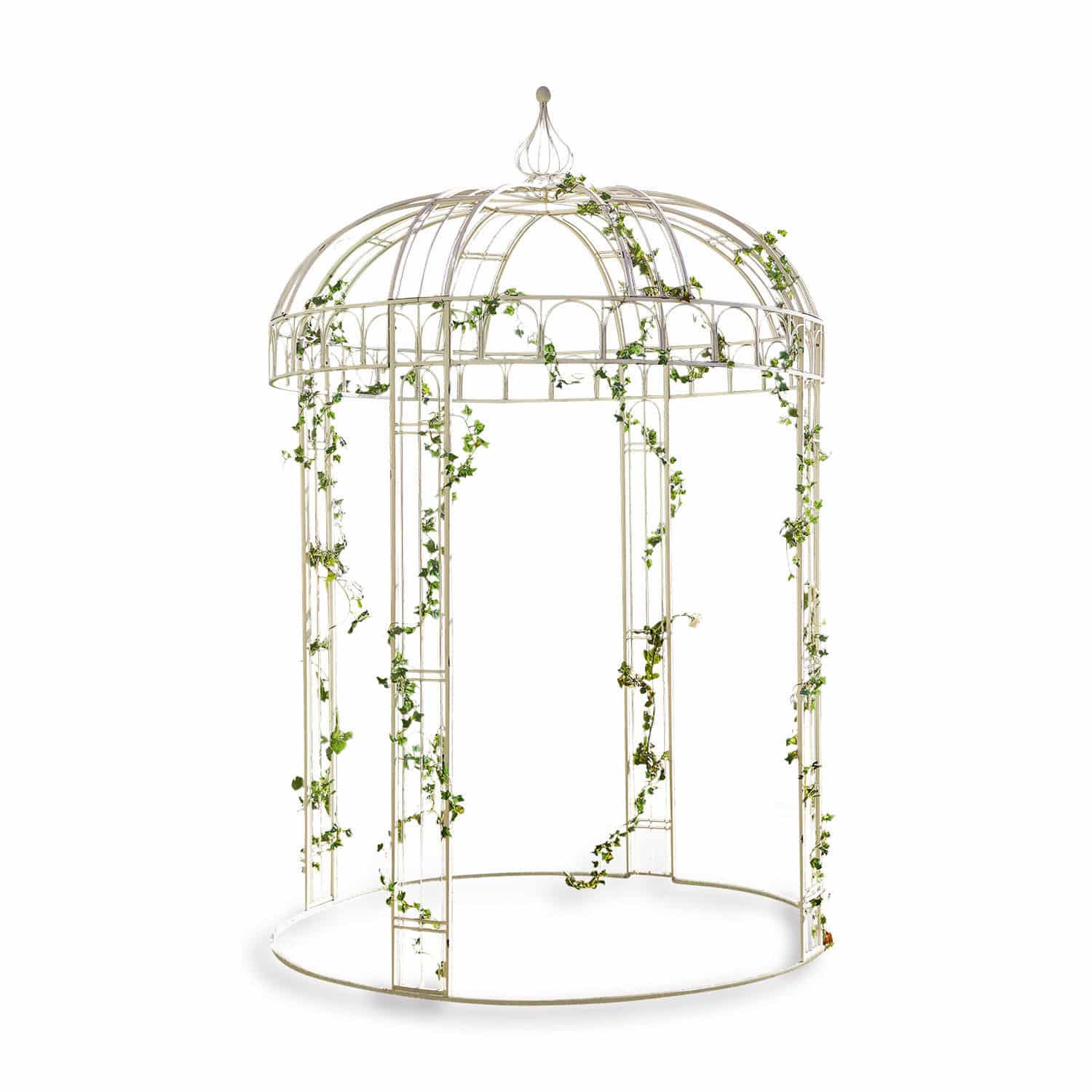 Gazebo Iolanda