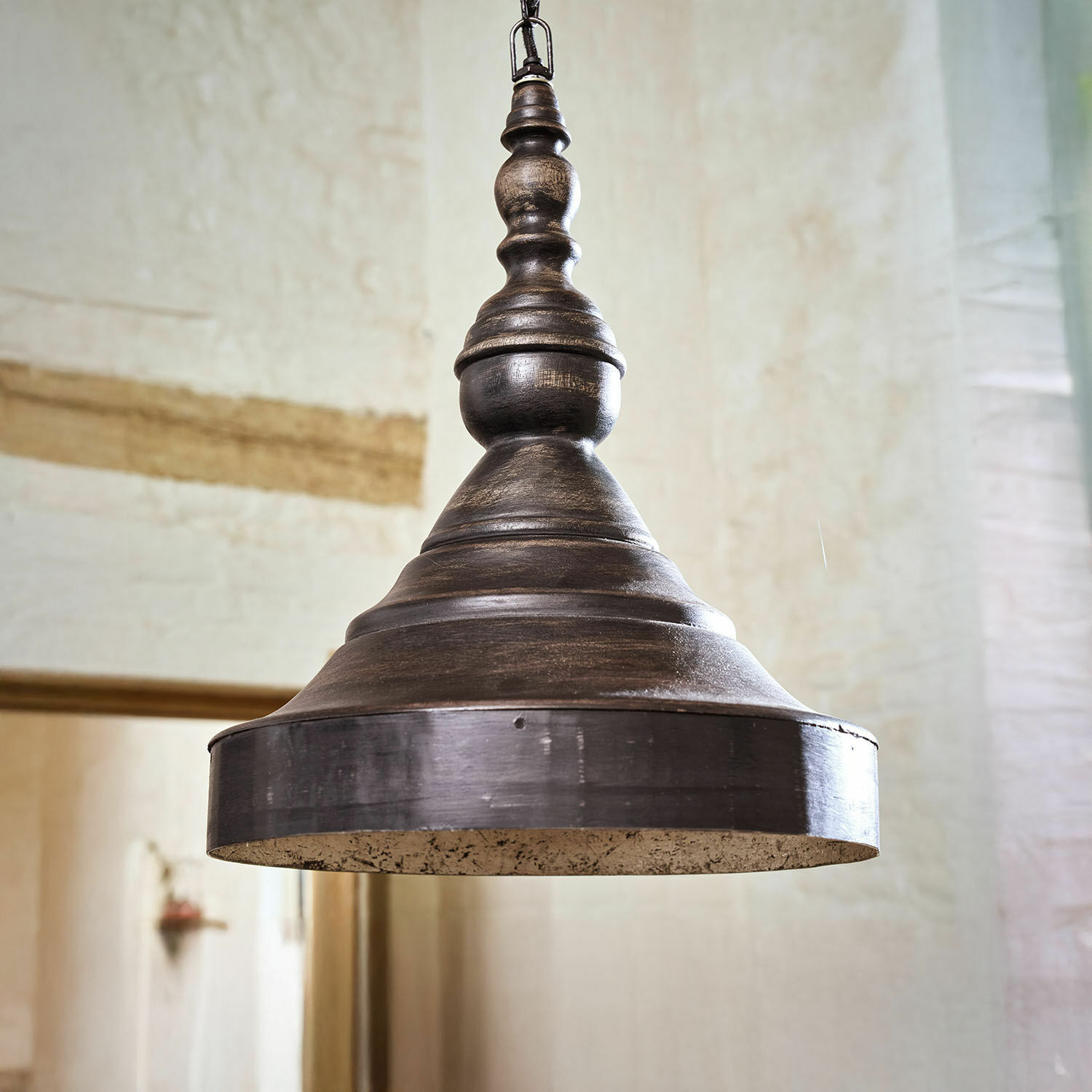 Lampada a sospensione Léonelle