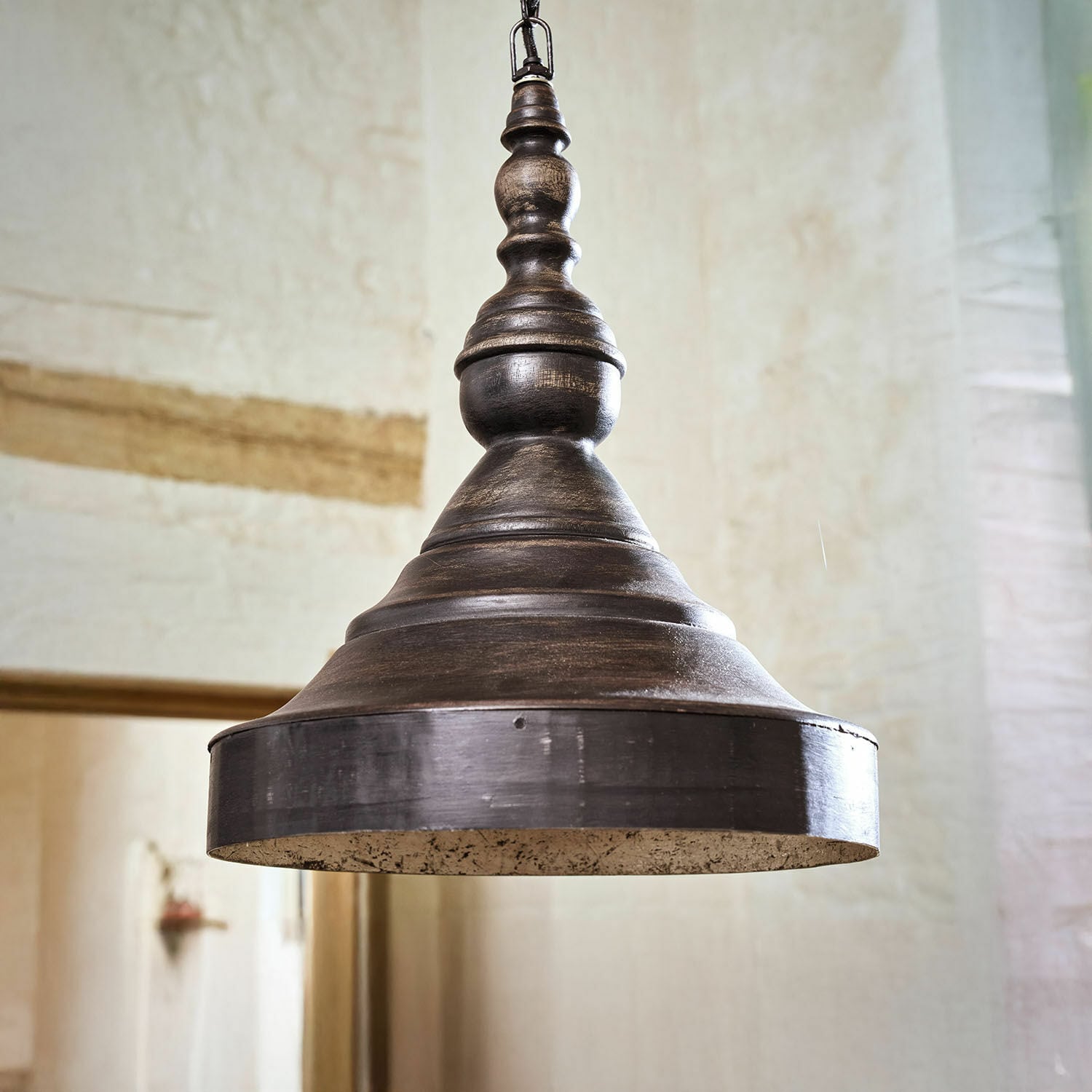 Lampada a sospensione Léonelle