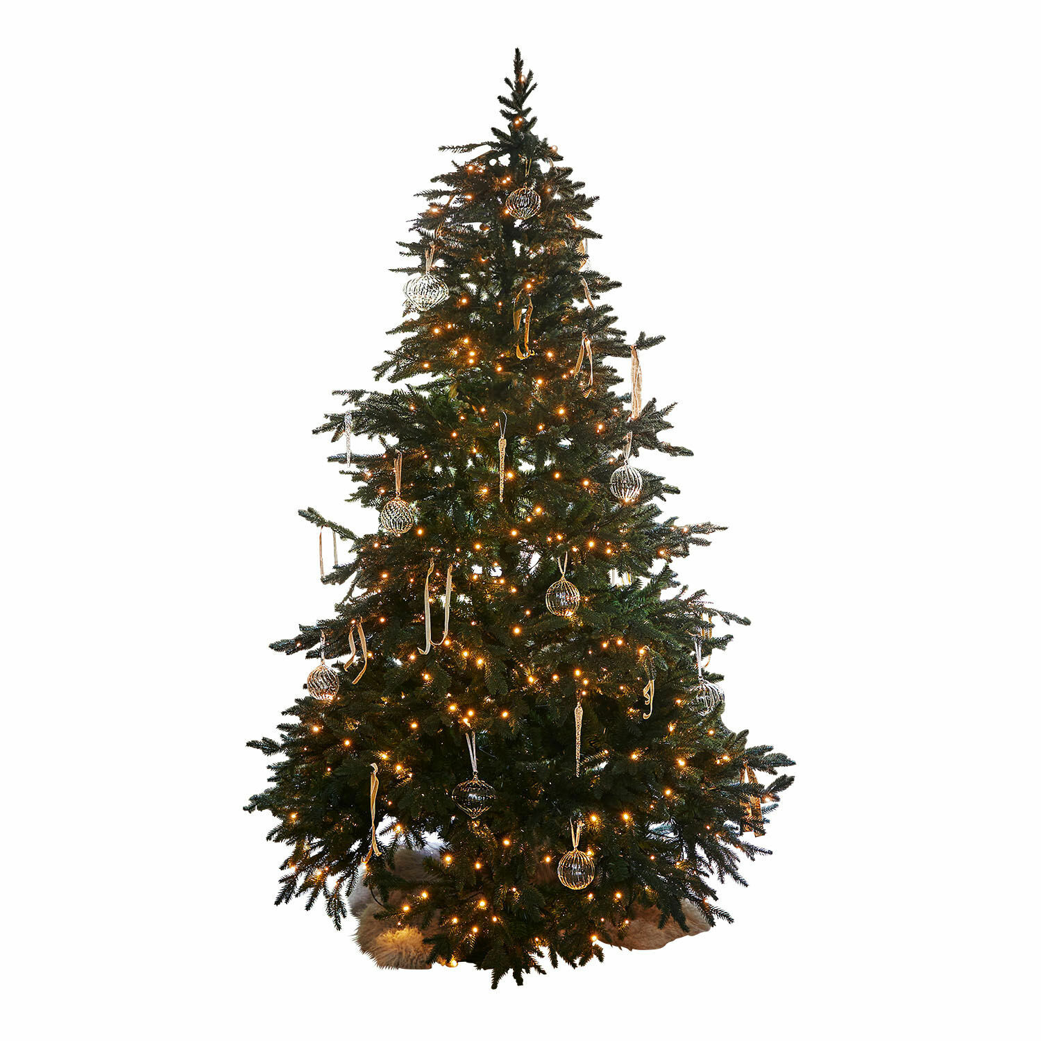 Supporto per albero di Natale Grigio 55,5x55,5x15 cm | Leroy Merlin Supporto per albero di Natale Grigio 55,5x55,5x15 cm | Leroy Merlin