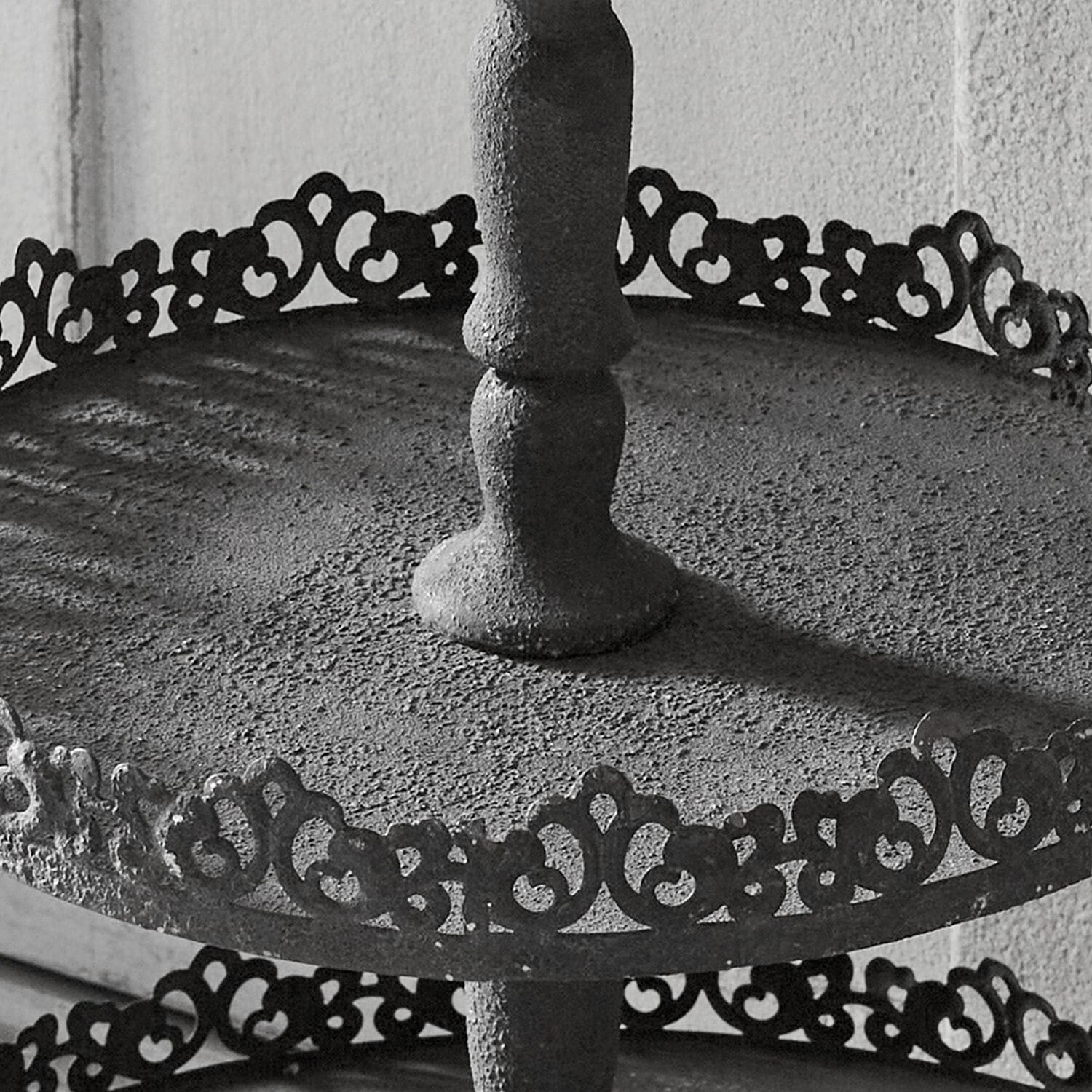 Alzata Garnette