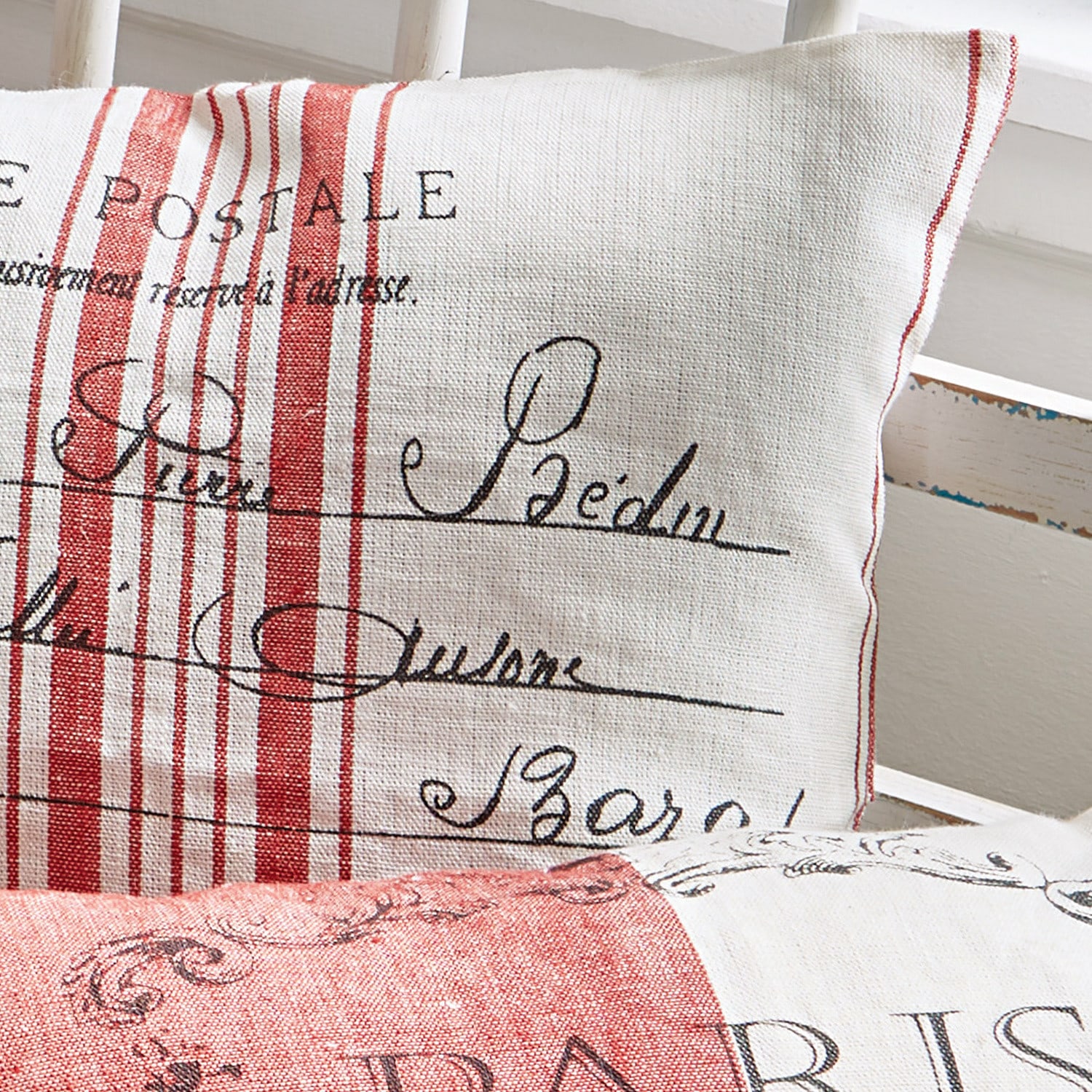 Set di 3 cuscini Phine