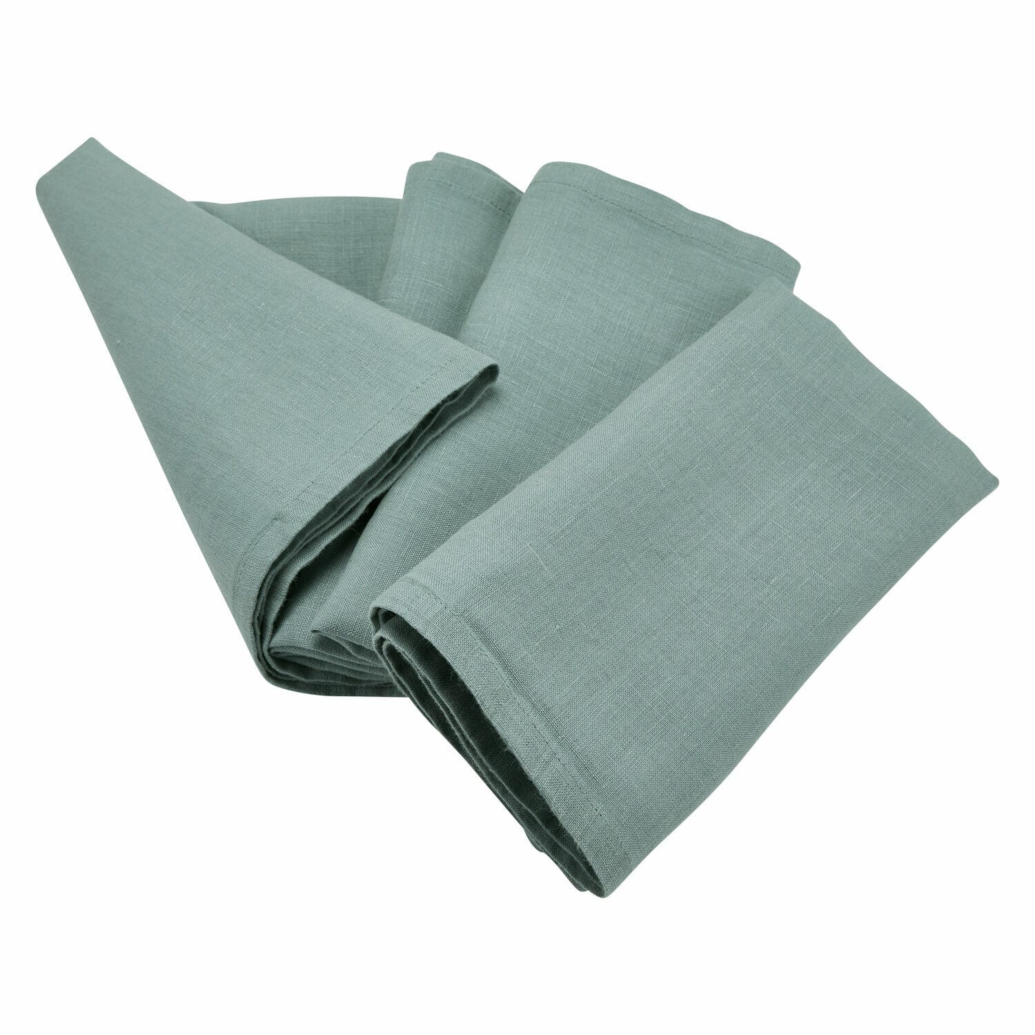 Set di 4 tovaglioli Ghis