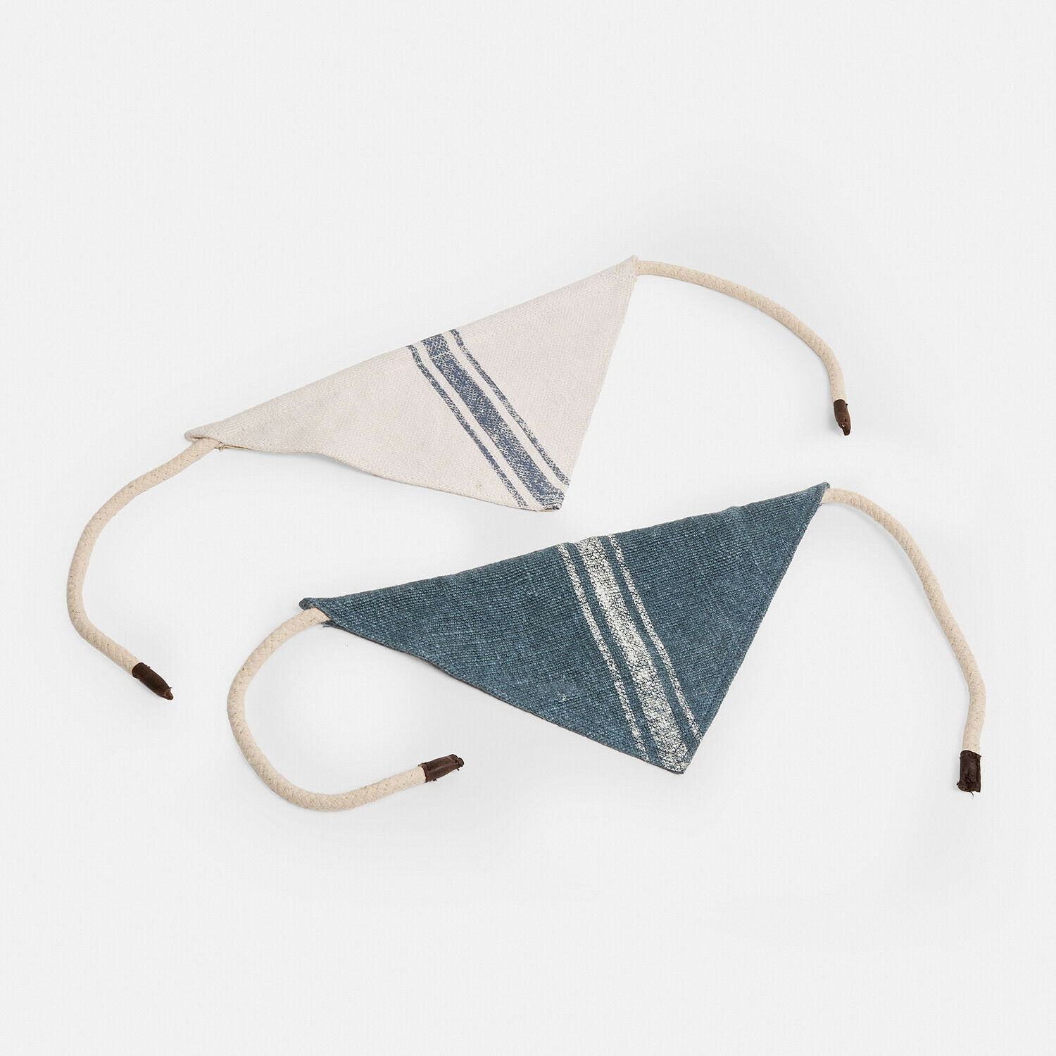 Foulard per cani Pawera