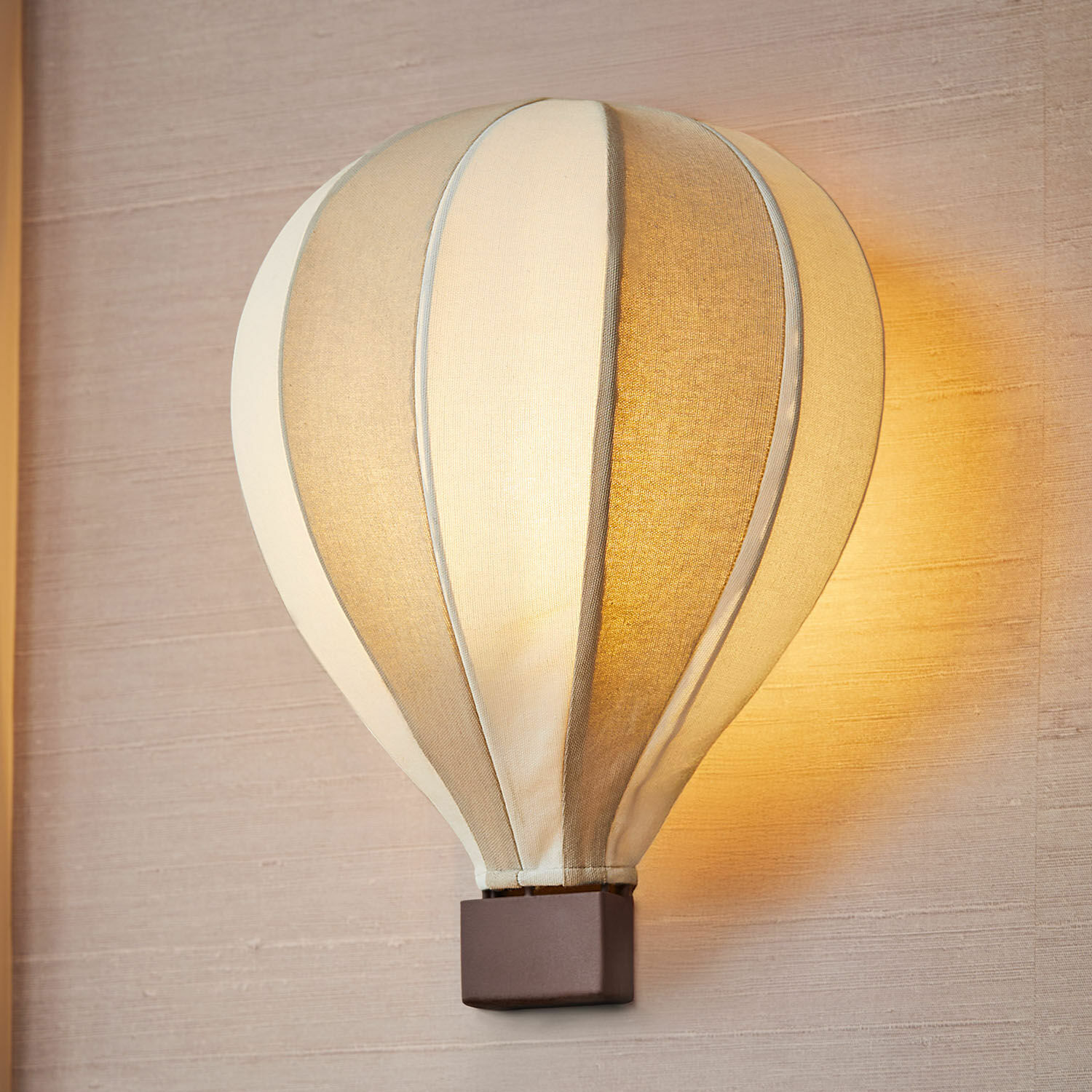 Lampada da parete Merrybean