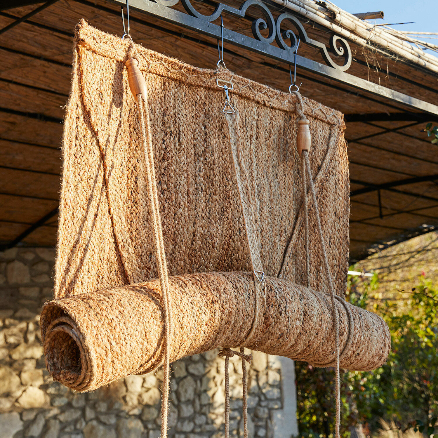 Tenda avvolgibile Georgia