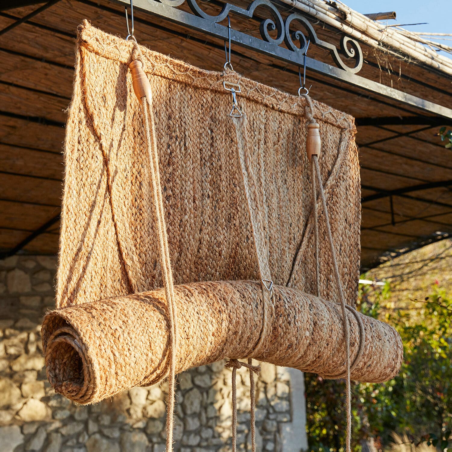 Tenda avvolgibile Georgia