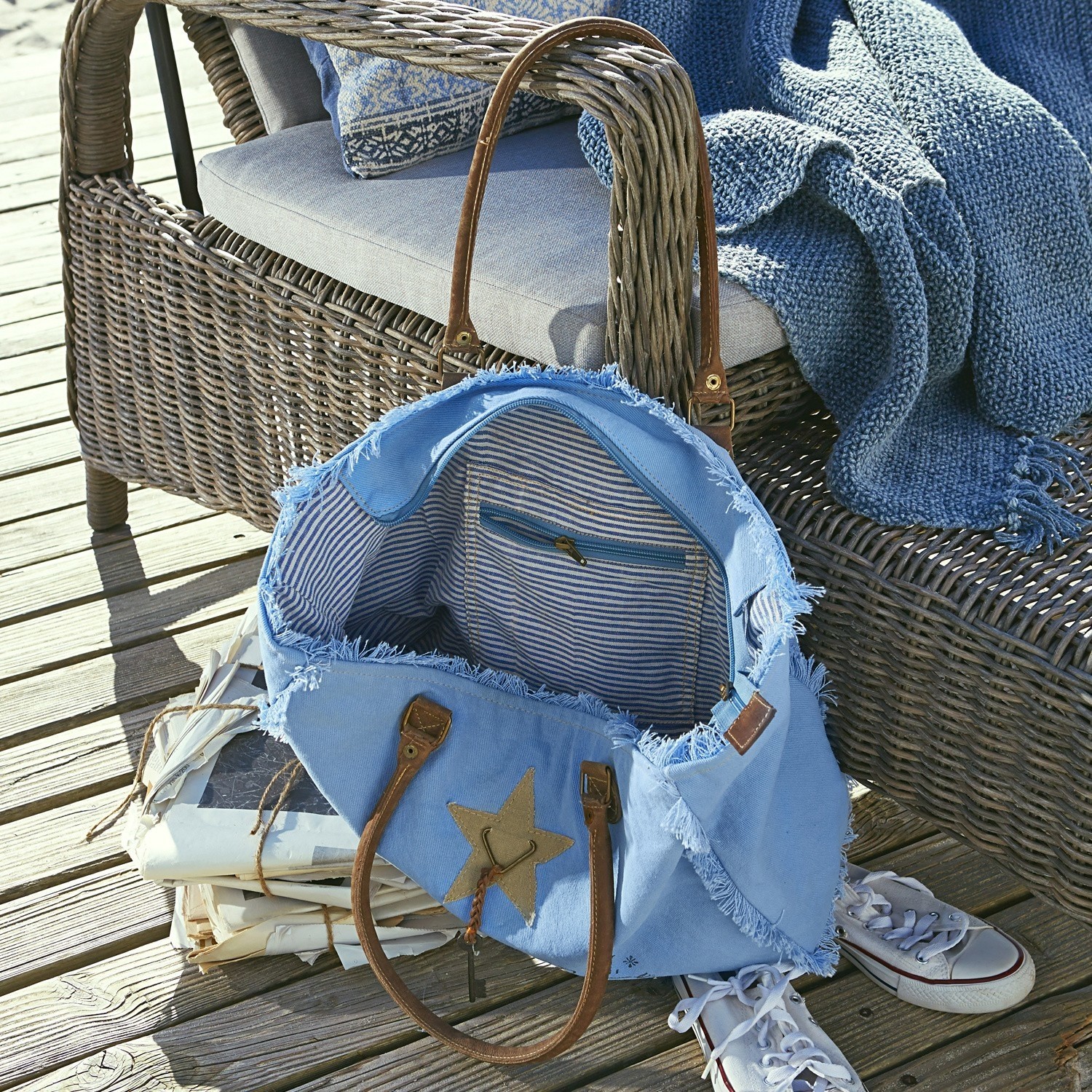 Borsa Elora