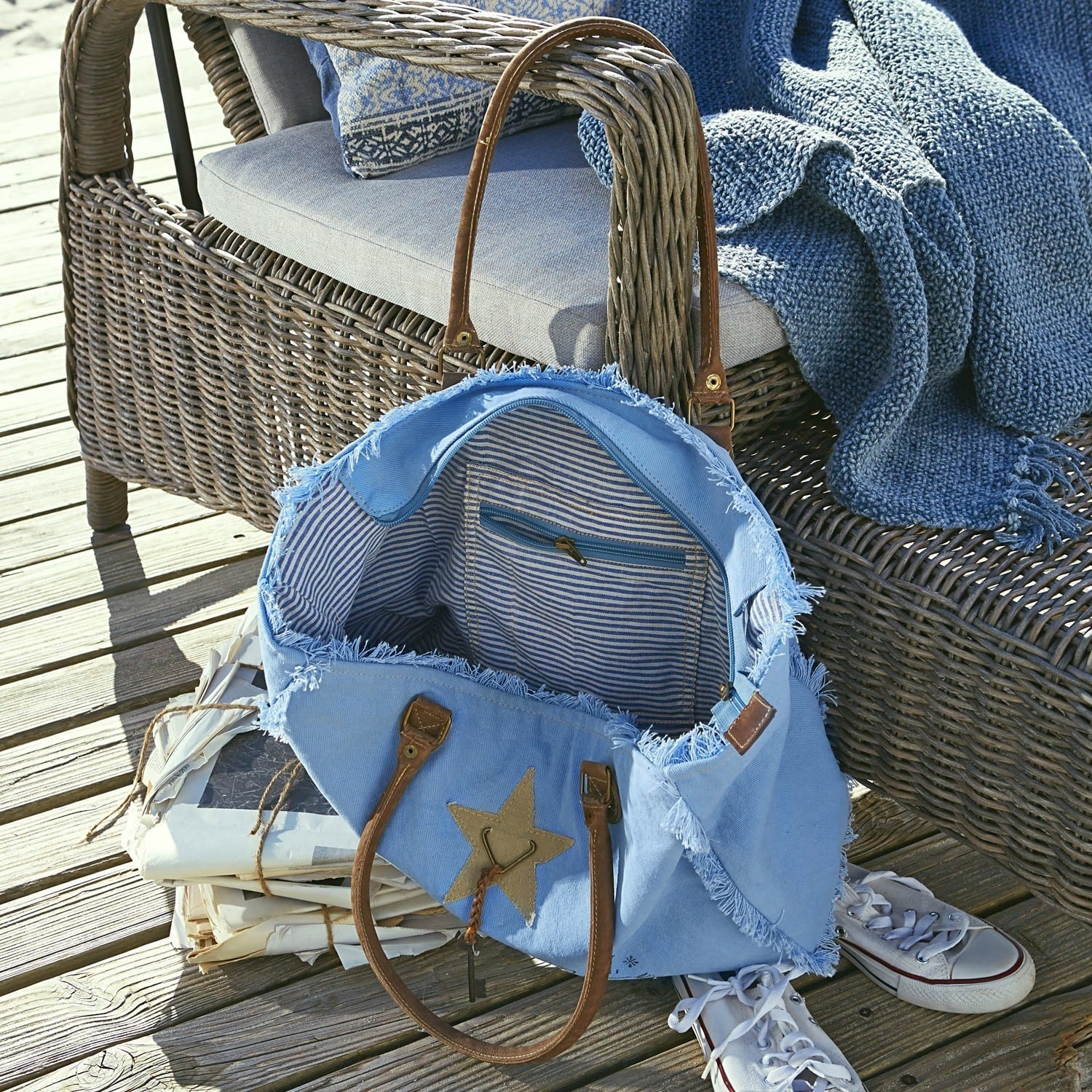 Borsa Elora