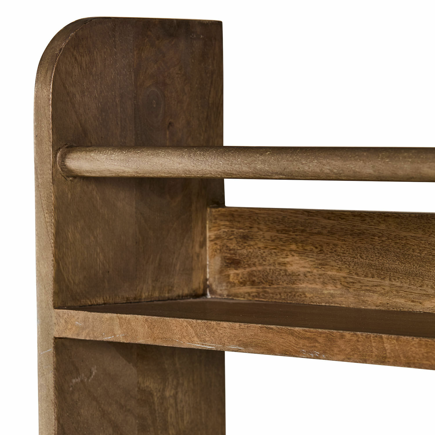 Scaffale da parete Quenby